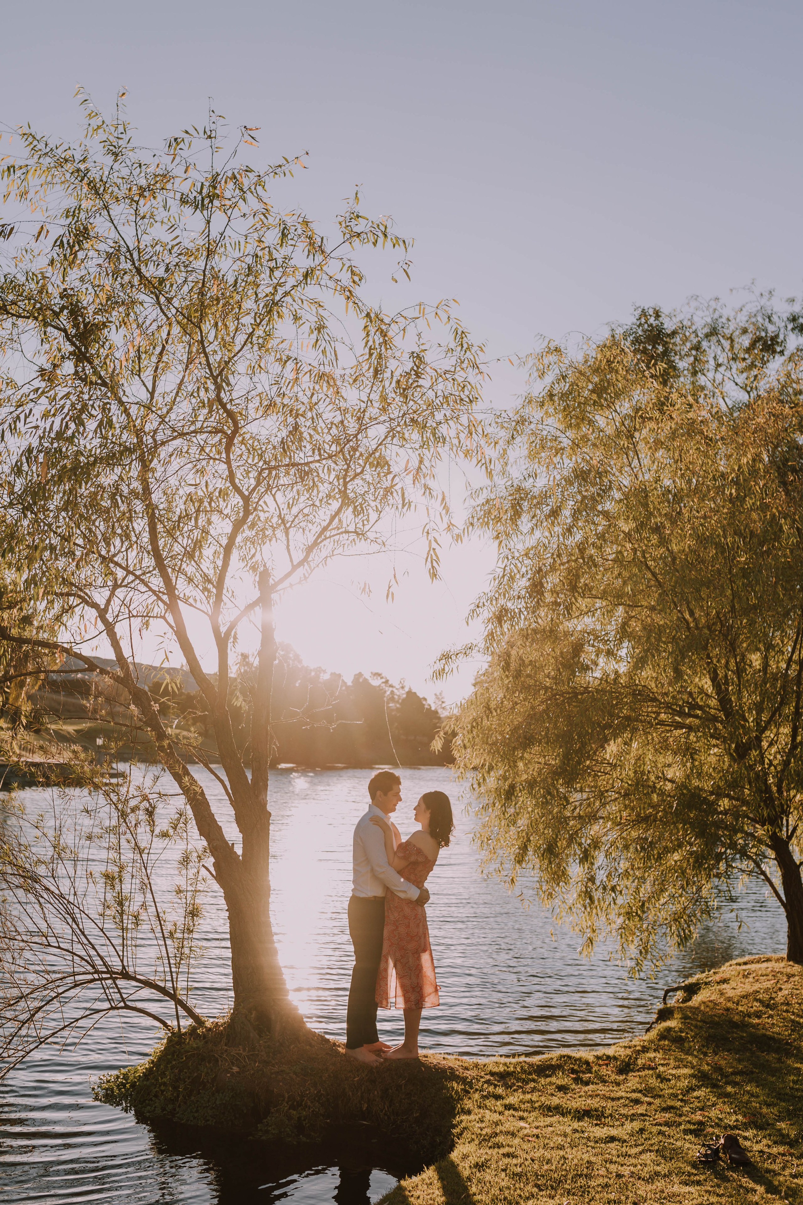 SAVE THE DATE / ENGAGEMENT. Wedding Photographer and Filmmaker in Guadalajara Mexico Abraham Linares