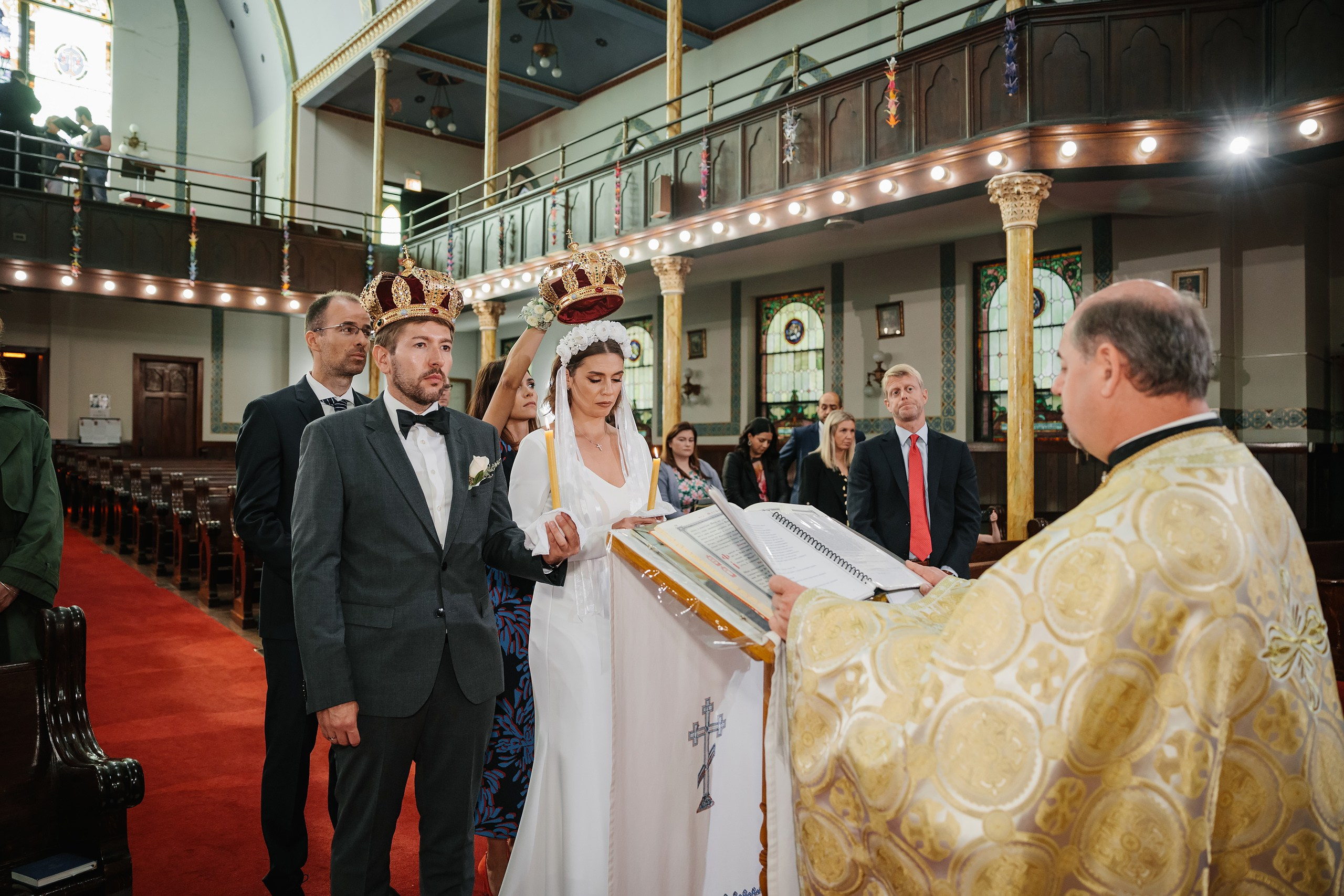 10.07.2023 Wedding. Wedding family event photographer in Chicago Nick Yushevich