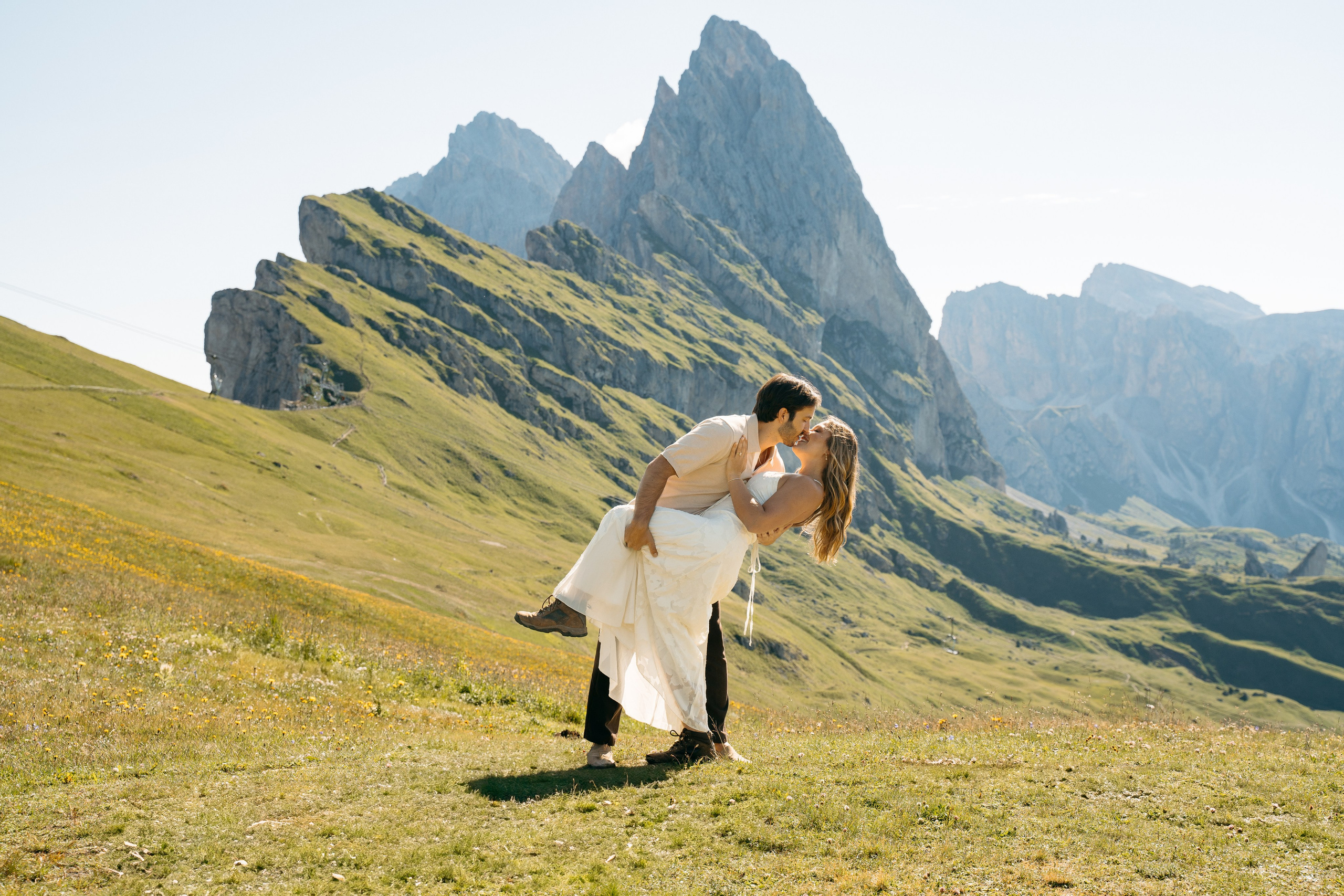 Marriage Proposal Photographer in Verona, Lake Garda and Dolomites| Diana Fedrigo