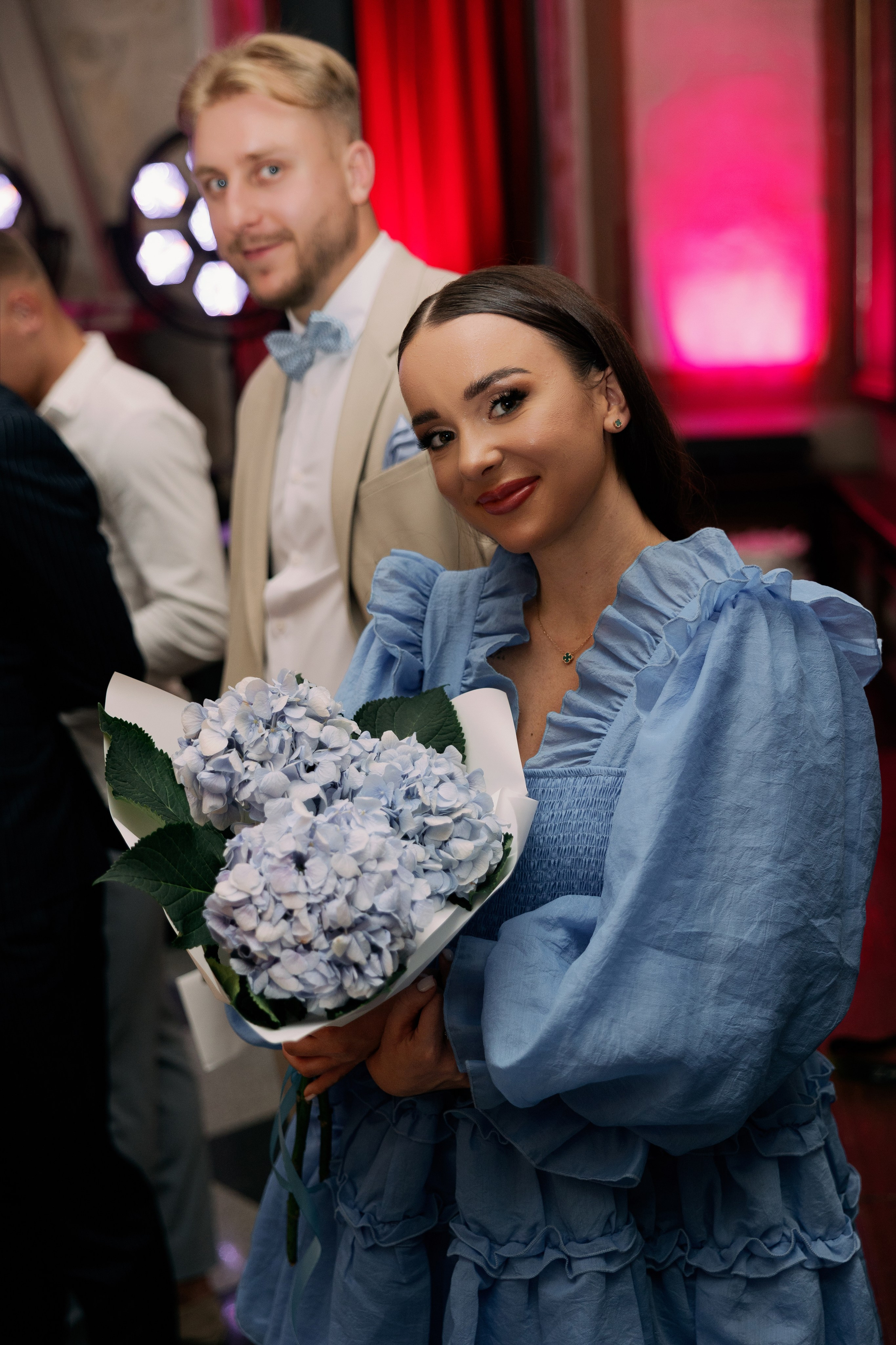 G&G. Vestuvių ir renginių fotografė Edita Šerlat