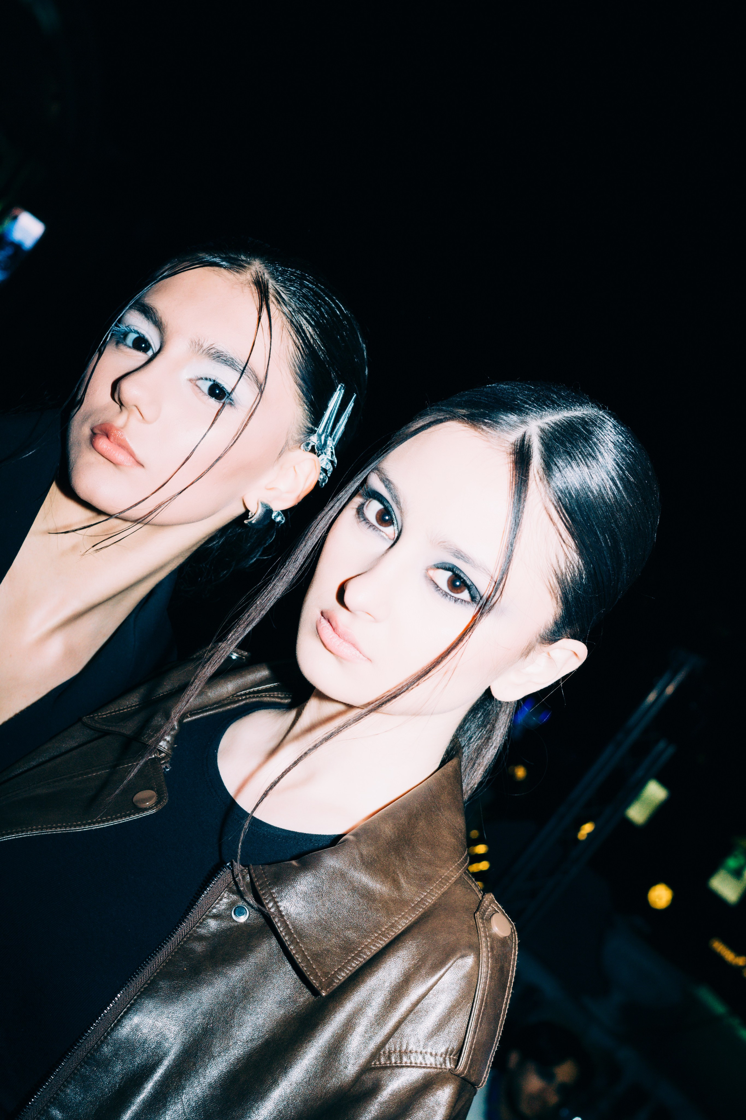 Baku Fashion Week Fall/Winter 2026-2027, Baku, Azerbaijan, Baku State Philharmonic Hall