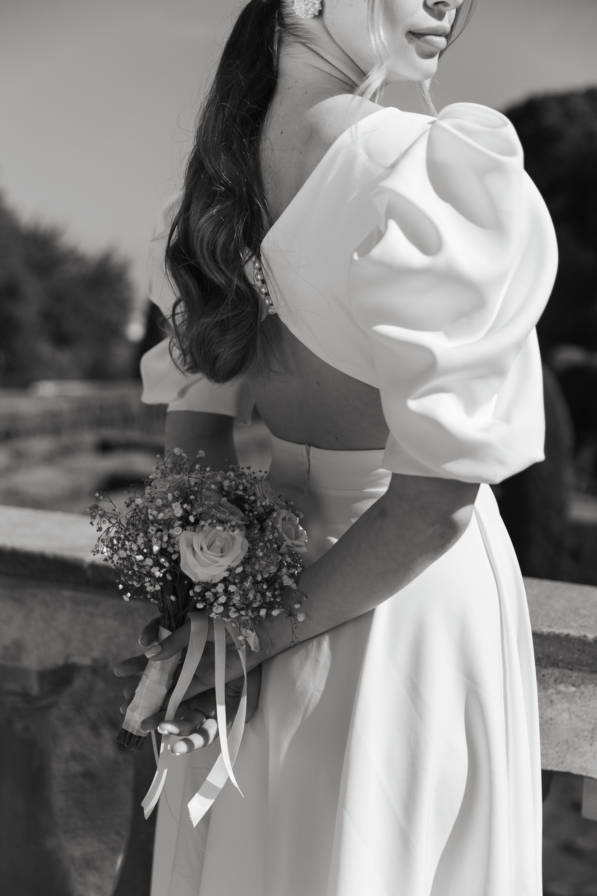 Wedding. Фотограф в Барселоне Катерина Шелковникова