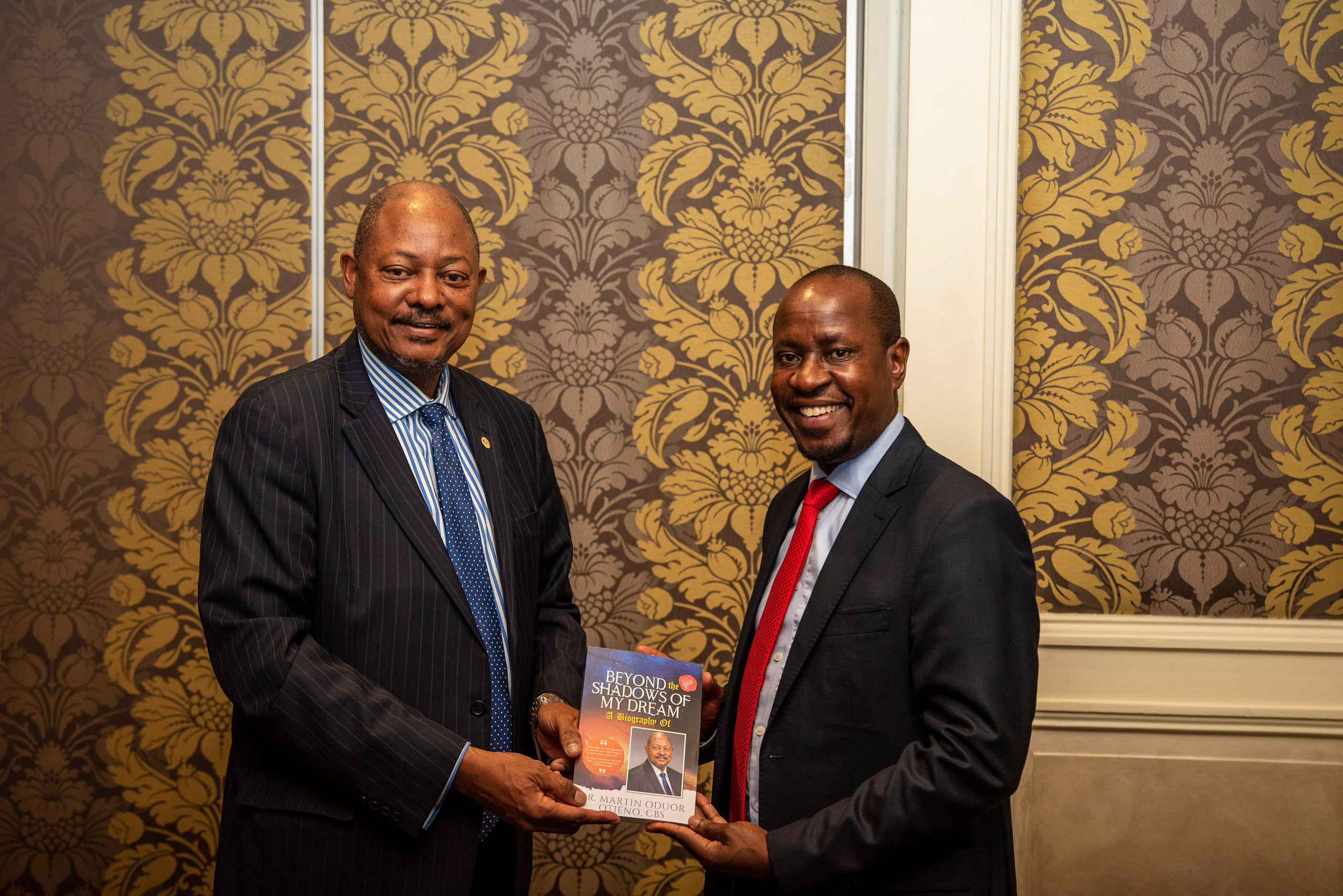 Leadership Group Meeting. Nick Ouma Photography I Best Event photographer based in Nairobi, Kenya