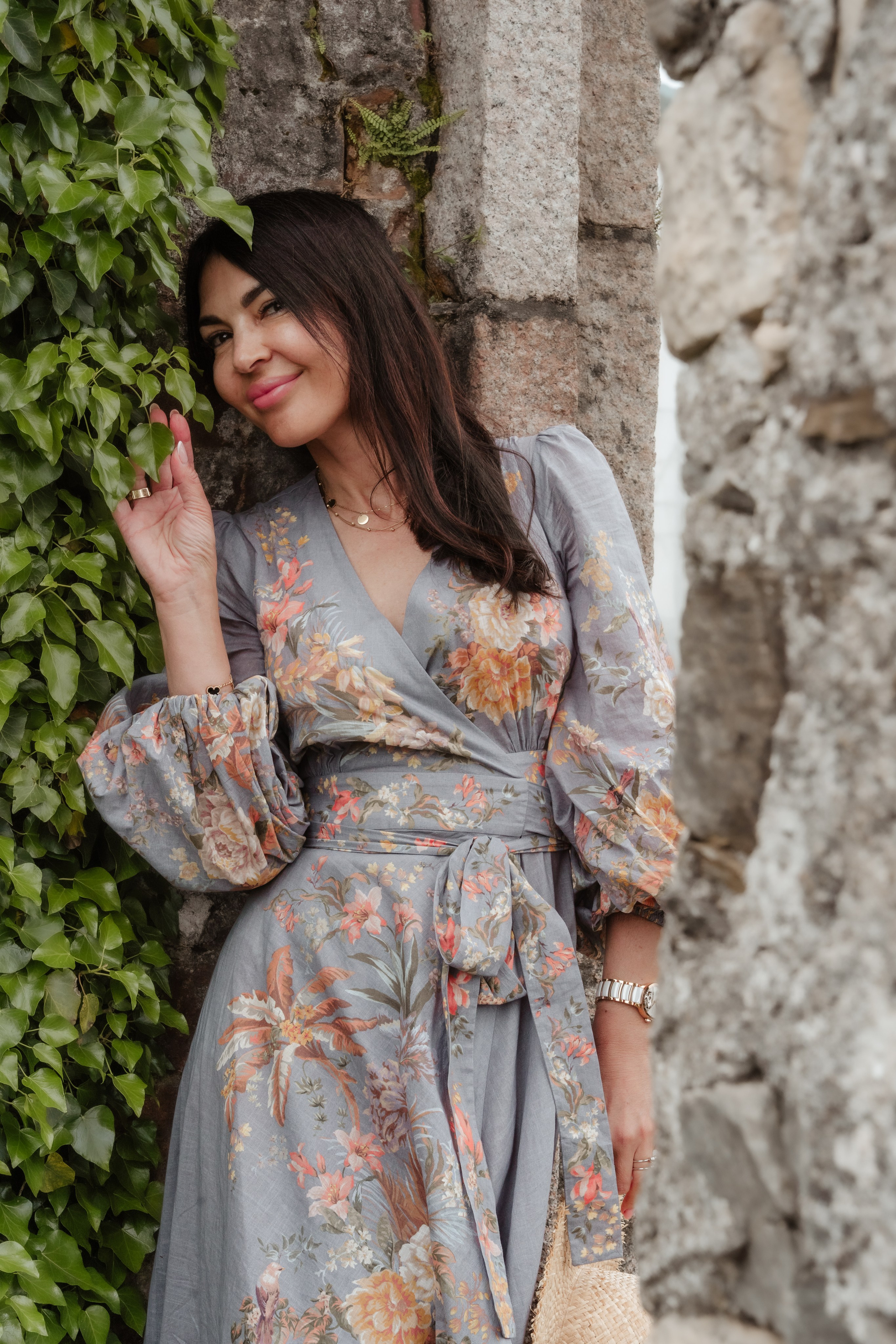 NATALY AND TATIANA_ ISOLA BELLA AND MADRE _LAKE MAGGIORE. PHOTOGRAPHER IN ITALY