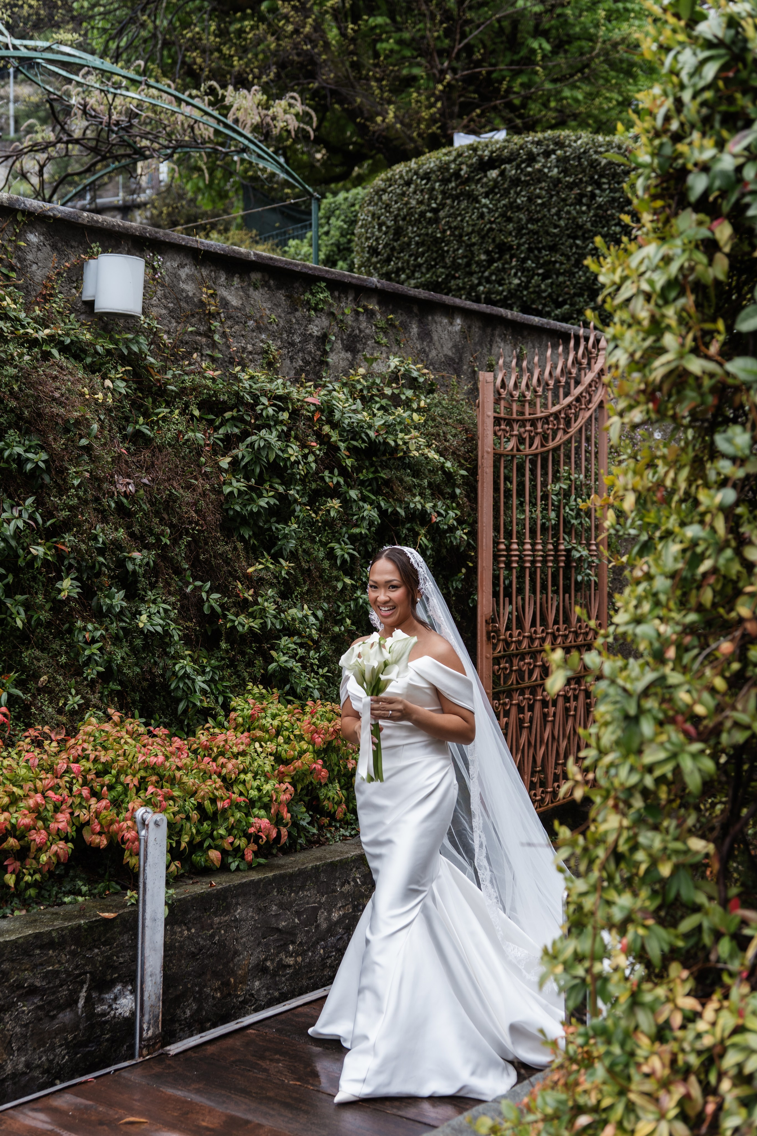 BEATRICE AND RAFAELE_LAKE COMO_Villa Regina Teodolinda. PHOTOGRAPHER IN ITALY