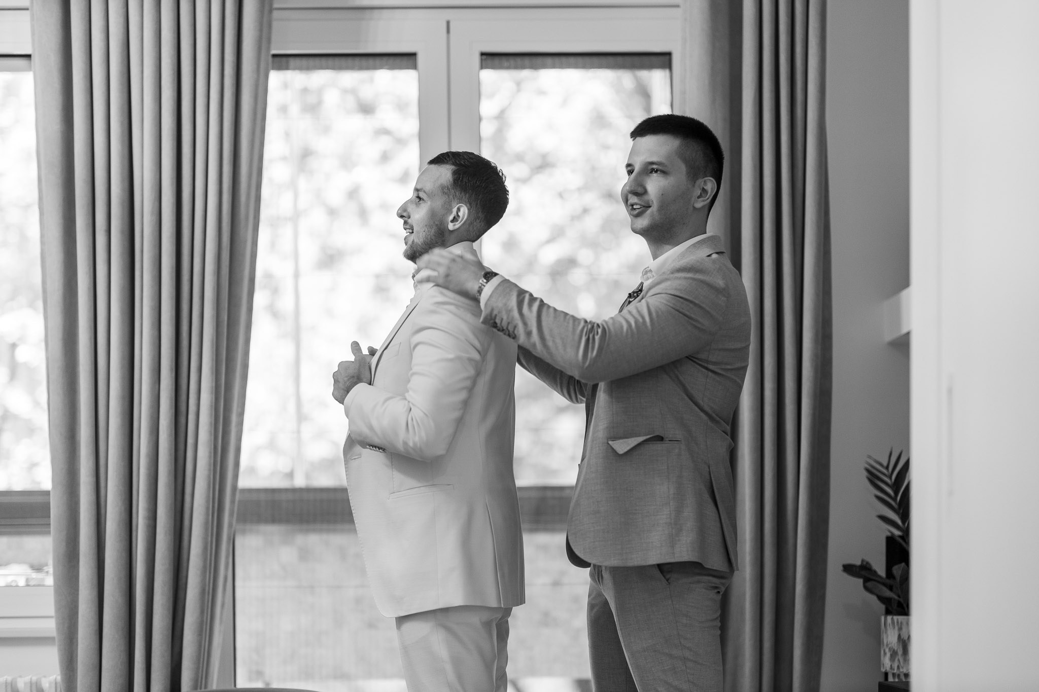 Tamara I Mane. Ljubica I Marko Weddings I Fotograf za venčanja Beograd, Srbija