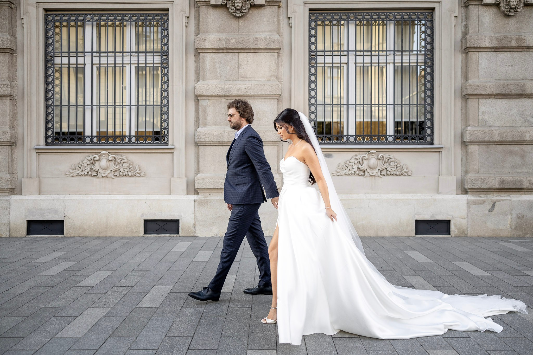 Milica I Uroš. Ljubica I Marko Weddings I Fotograf za venčanja Beograd, Srbija