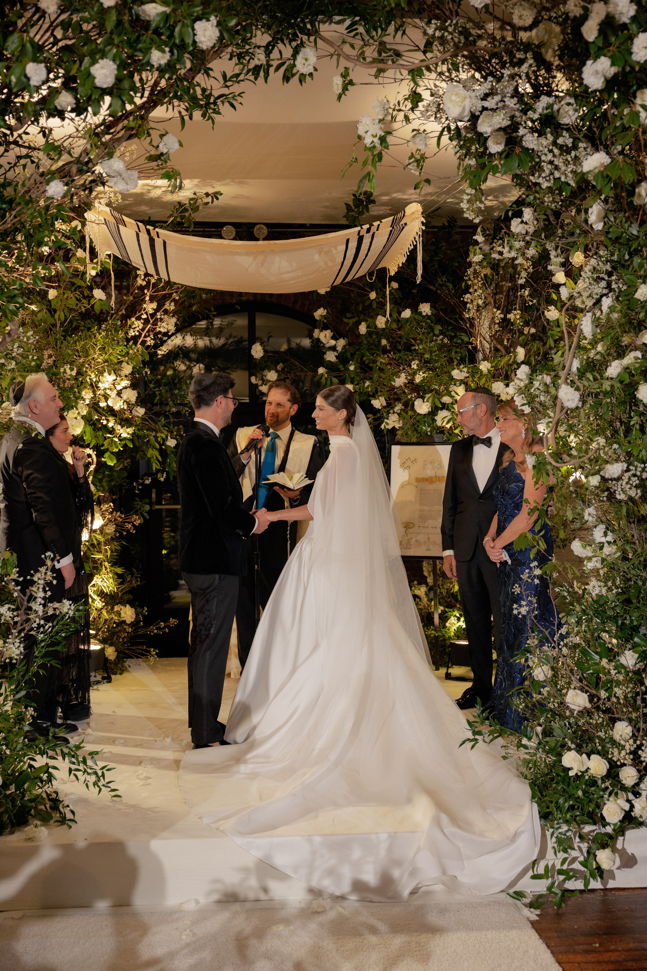 Lauren and Jonah. Wedding photographer and videographer New York | New Jersey