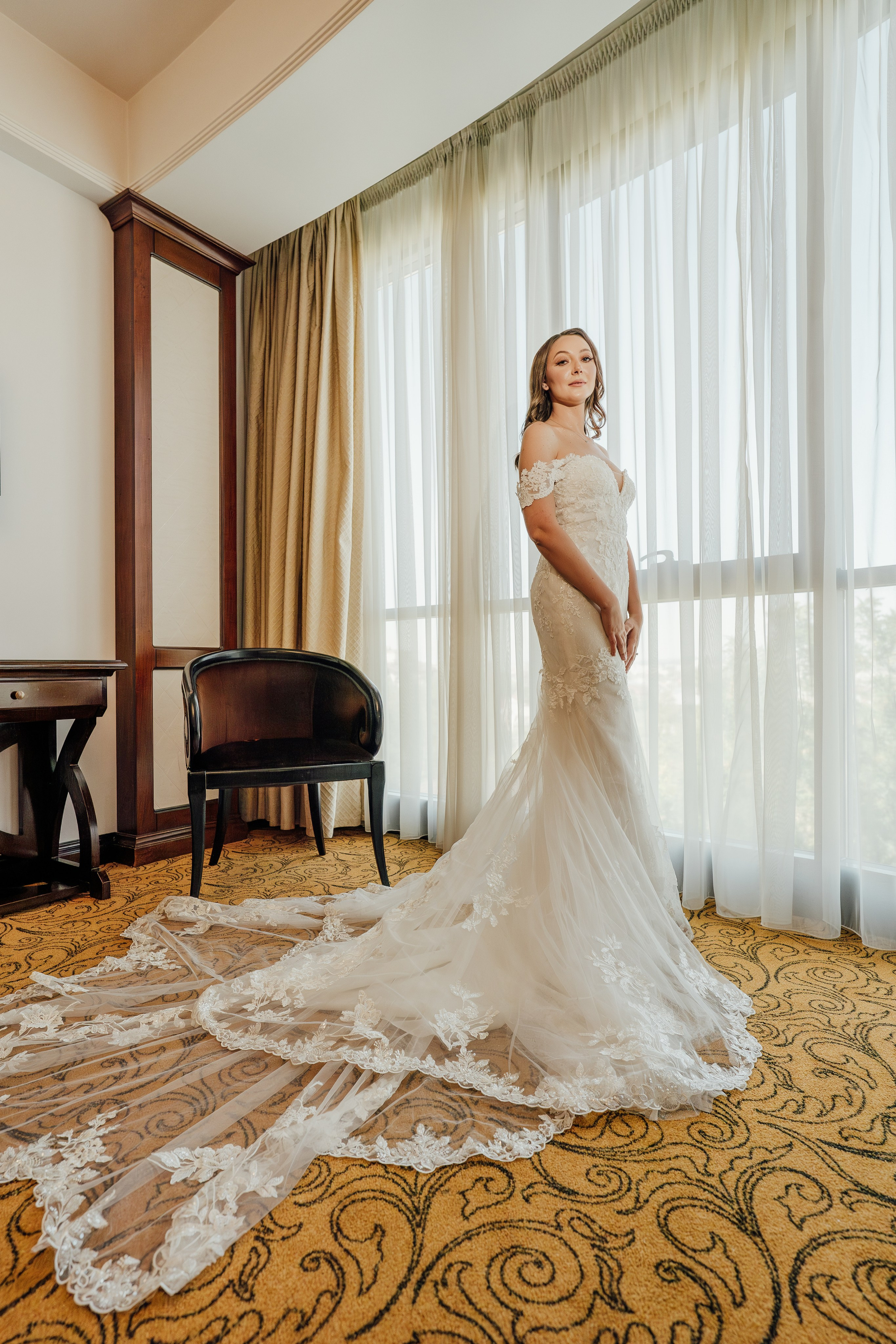 Nunta Marina & Daniel