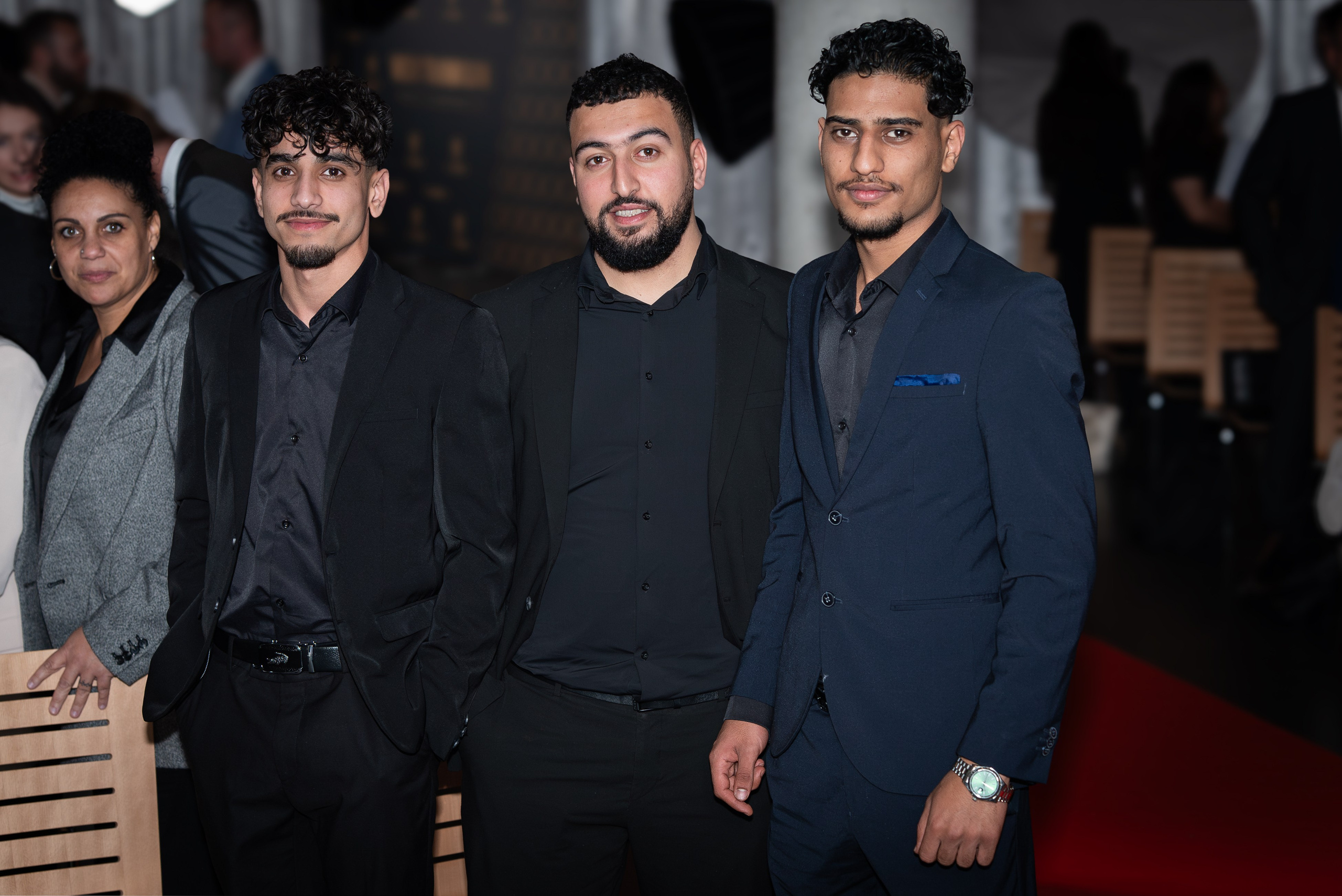 EVENTS BUSINESS. Fotostudio in Metzingen