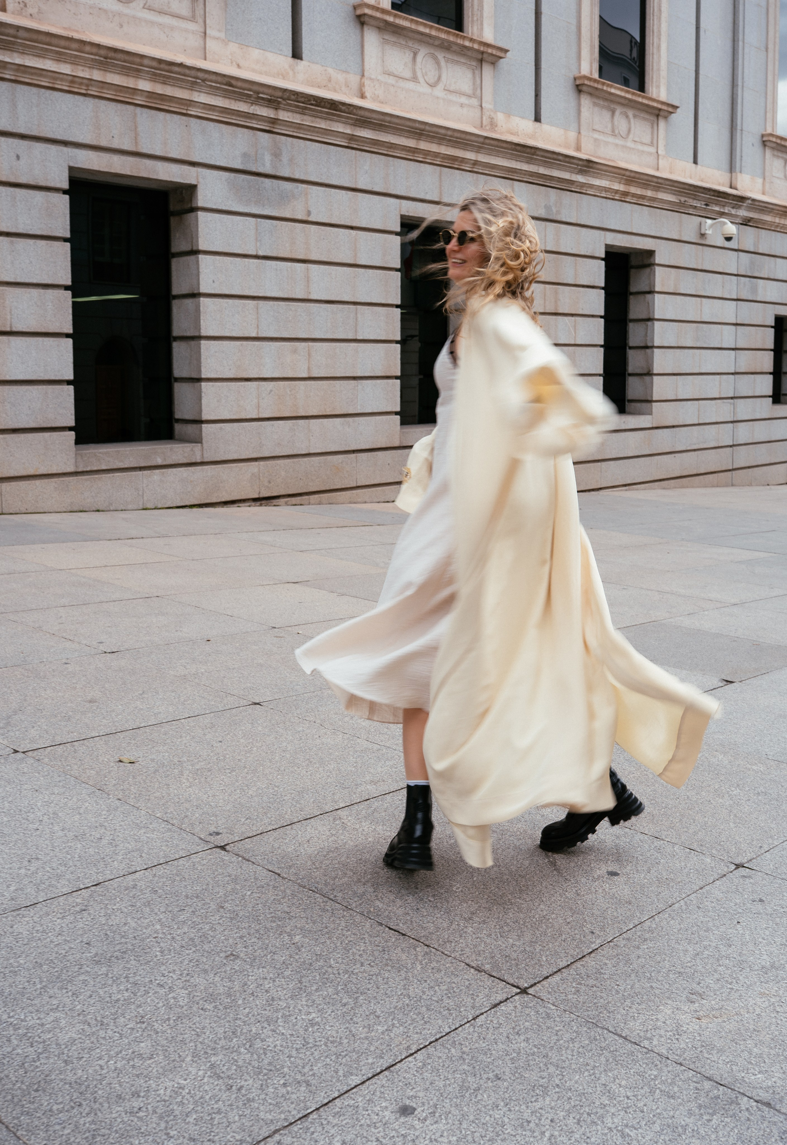 Vicky. Фотограф в Мадриде Алена Белянинова