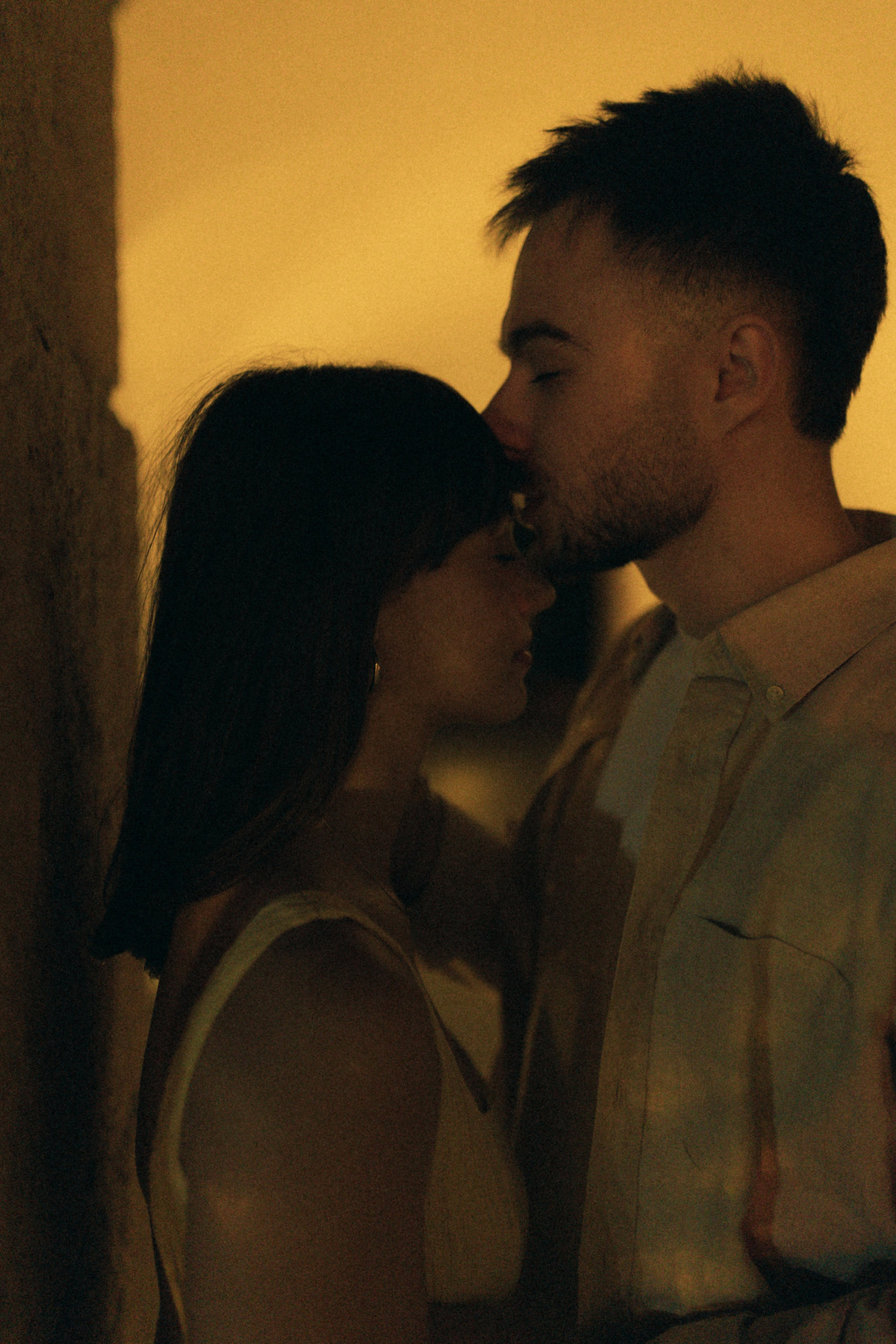 Midnight session in Timisoara, Romania. Wedding photographer and videographer based in Timisoara, Romania