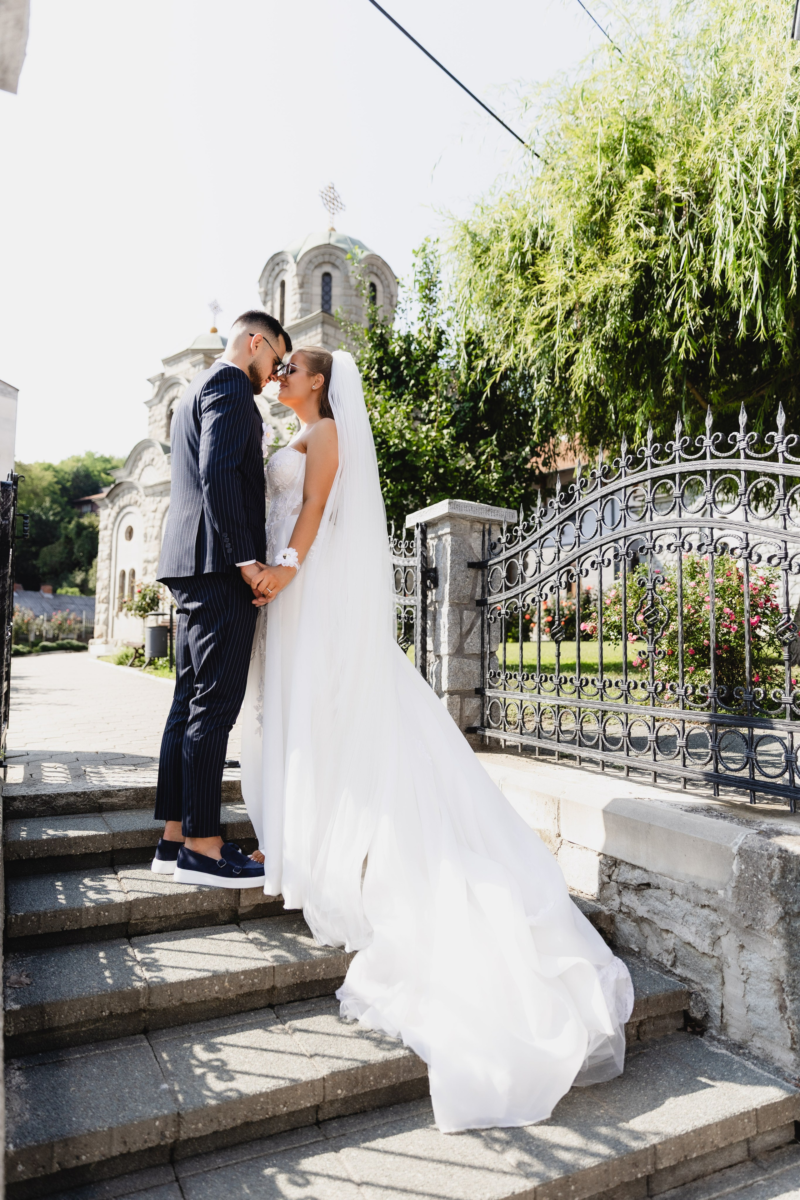 Wedding portfolio