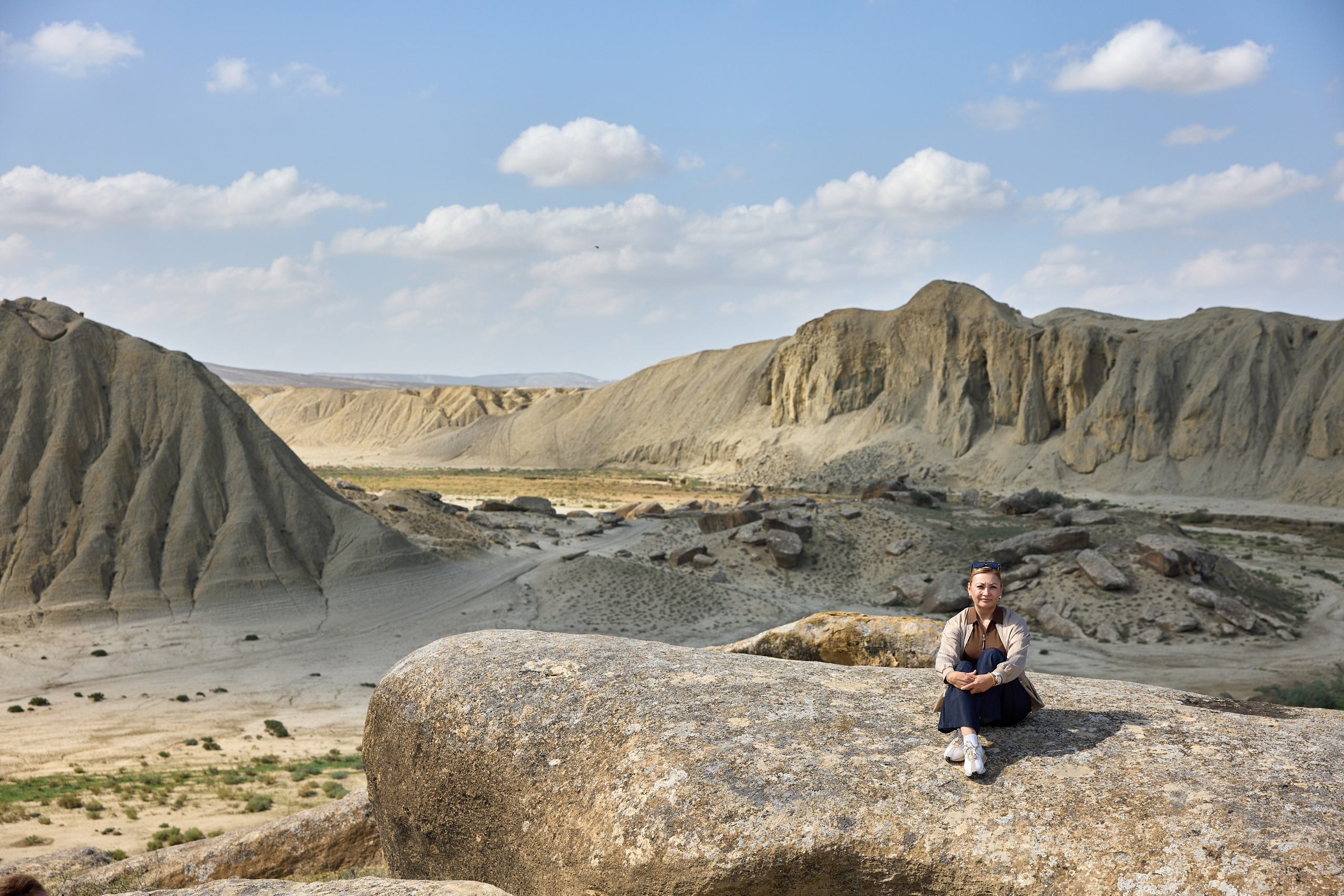 Экскурсия по Гобустану. День 3. Photographer in Baku Kamran Enceladus