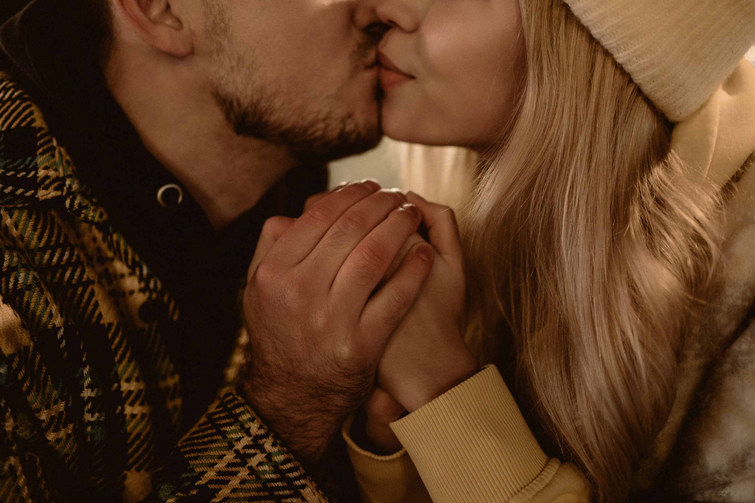 Yesenia & Maks. Photographer Anna Nazarenko