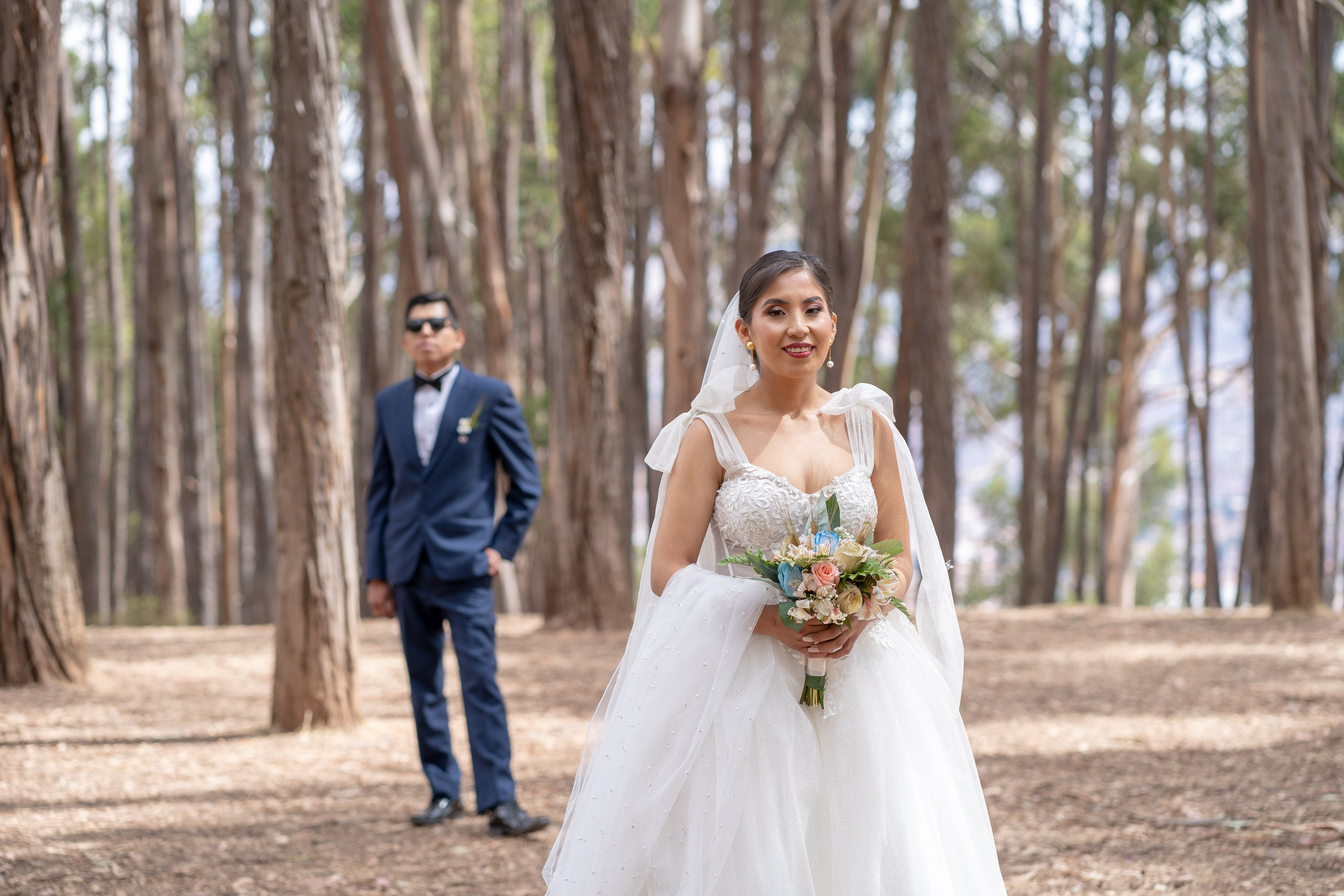 Bodas. Harley Valverde fotografo de bodas en Cusco Perú
