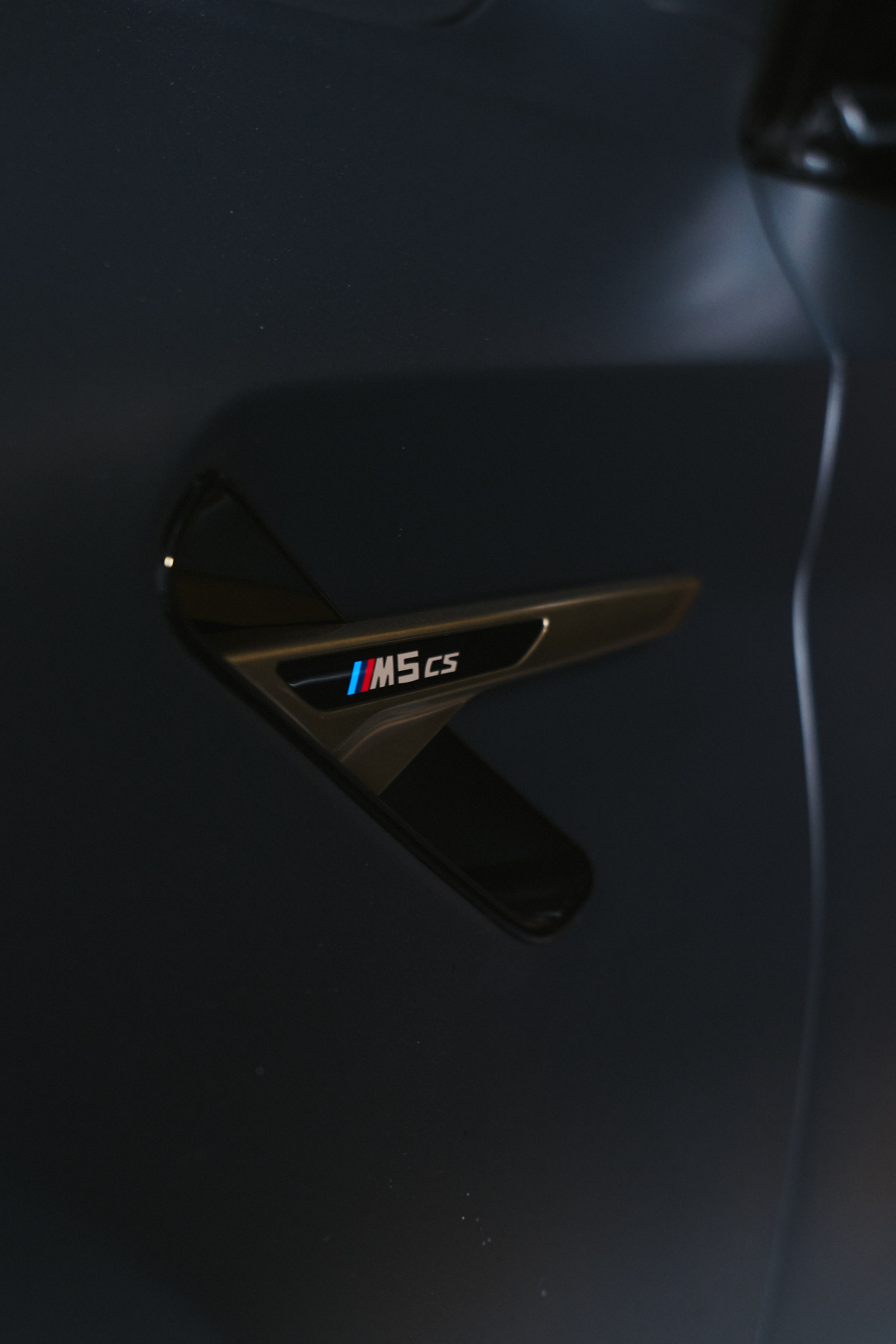 Cars. The Photographer