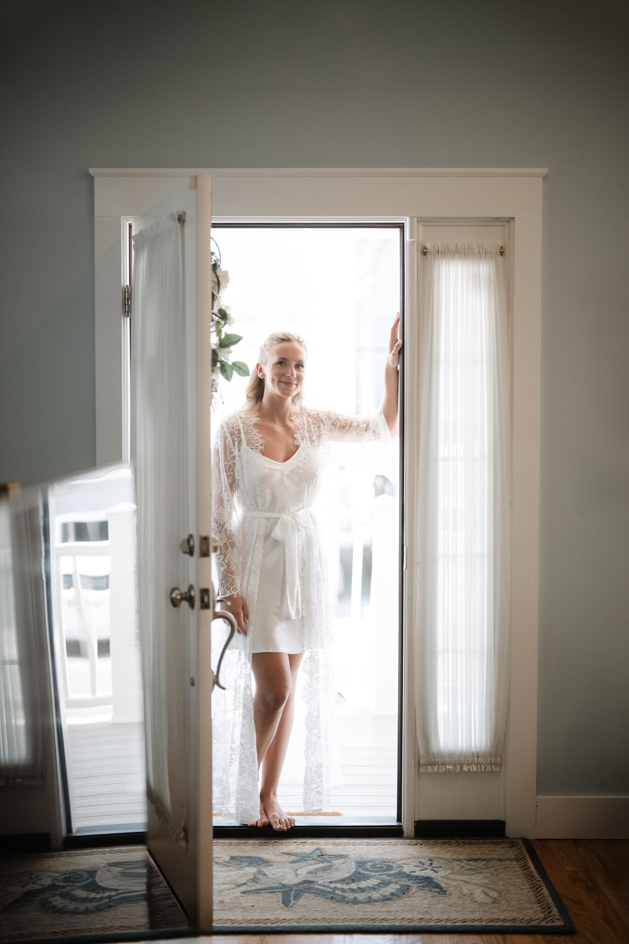 Sep 2025 — Annelise and Brett’s wedding. Portrait and wedding photographer in New York