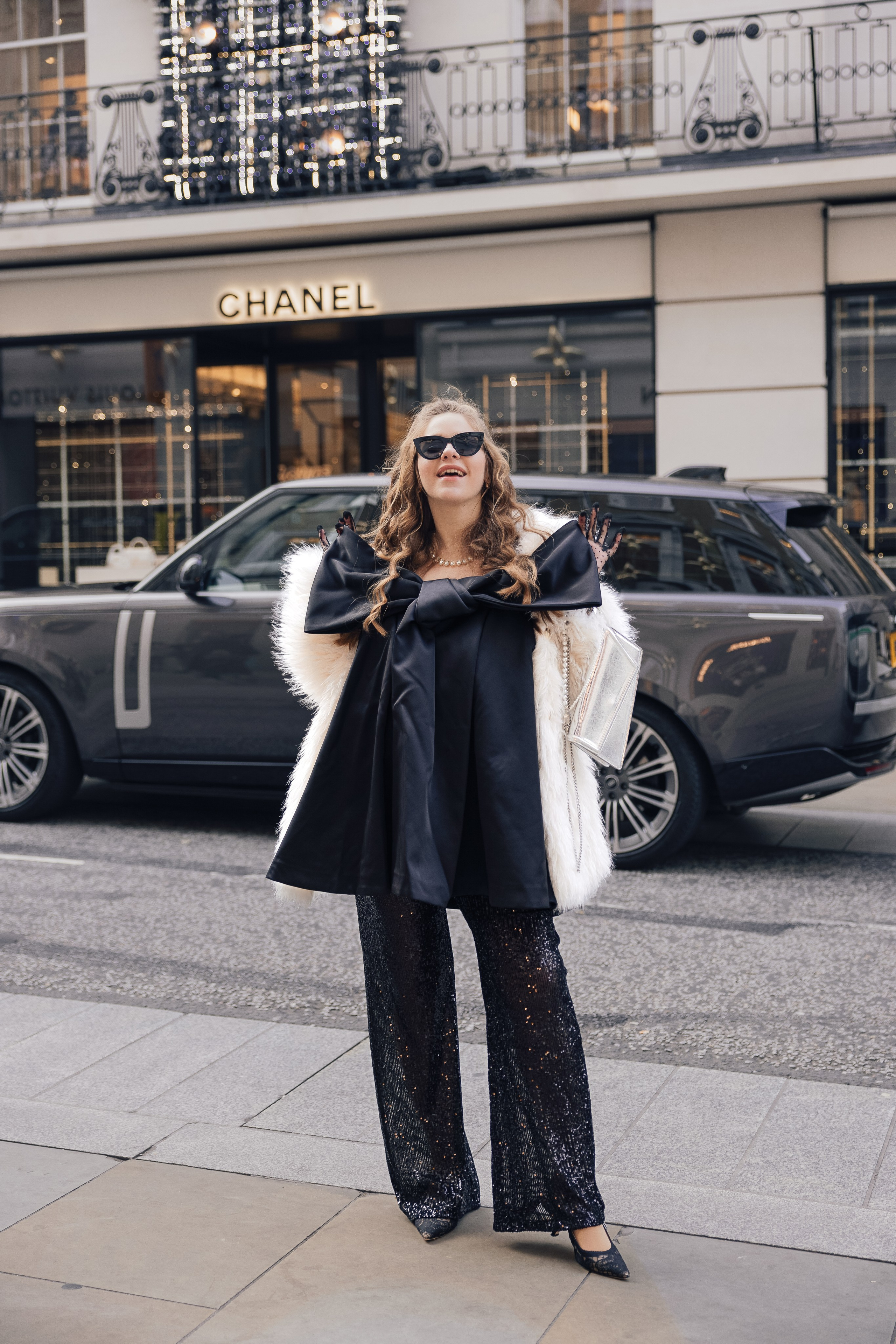 London at Christmas. PHOTOGRAPHER IN LONDON