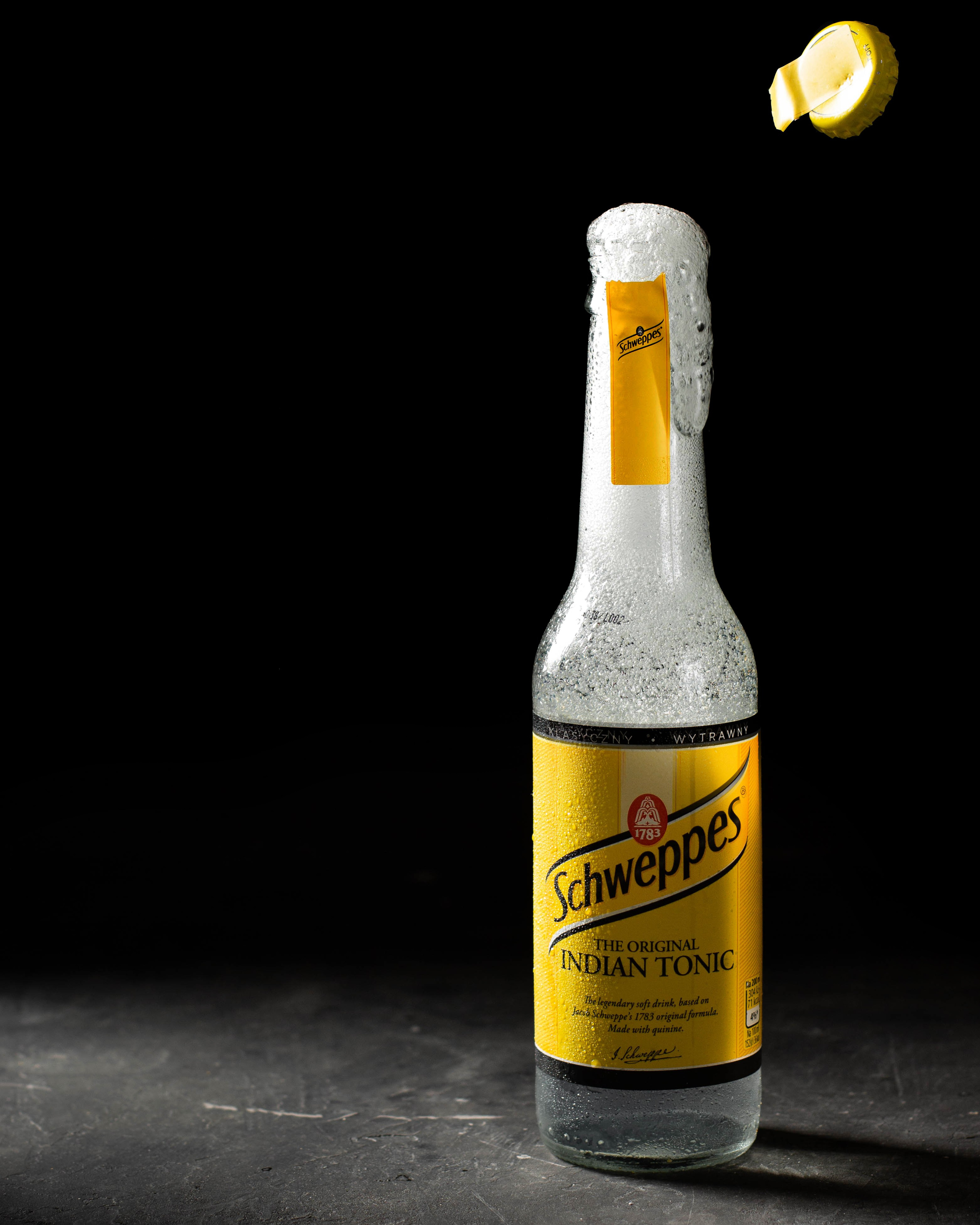 For Brands& Creative. Food Photographer in Cyprus Lyudmila Bakalova