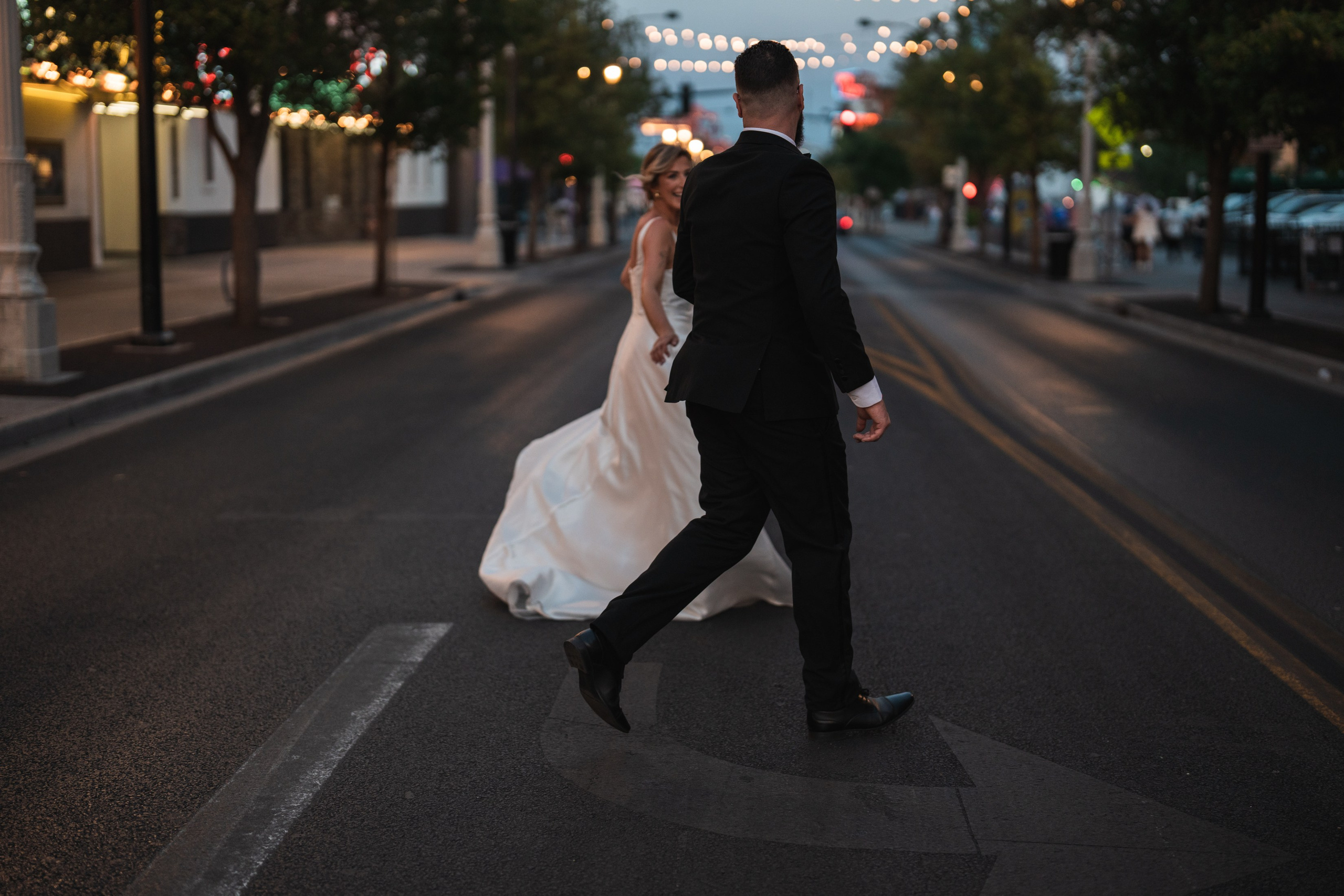 Bronislava&Sebastian. Wedding & elopement photographer Viktoriya Kravtsov. Las Vegas