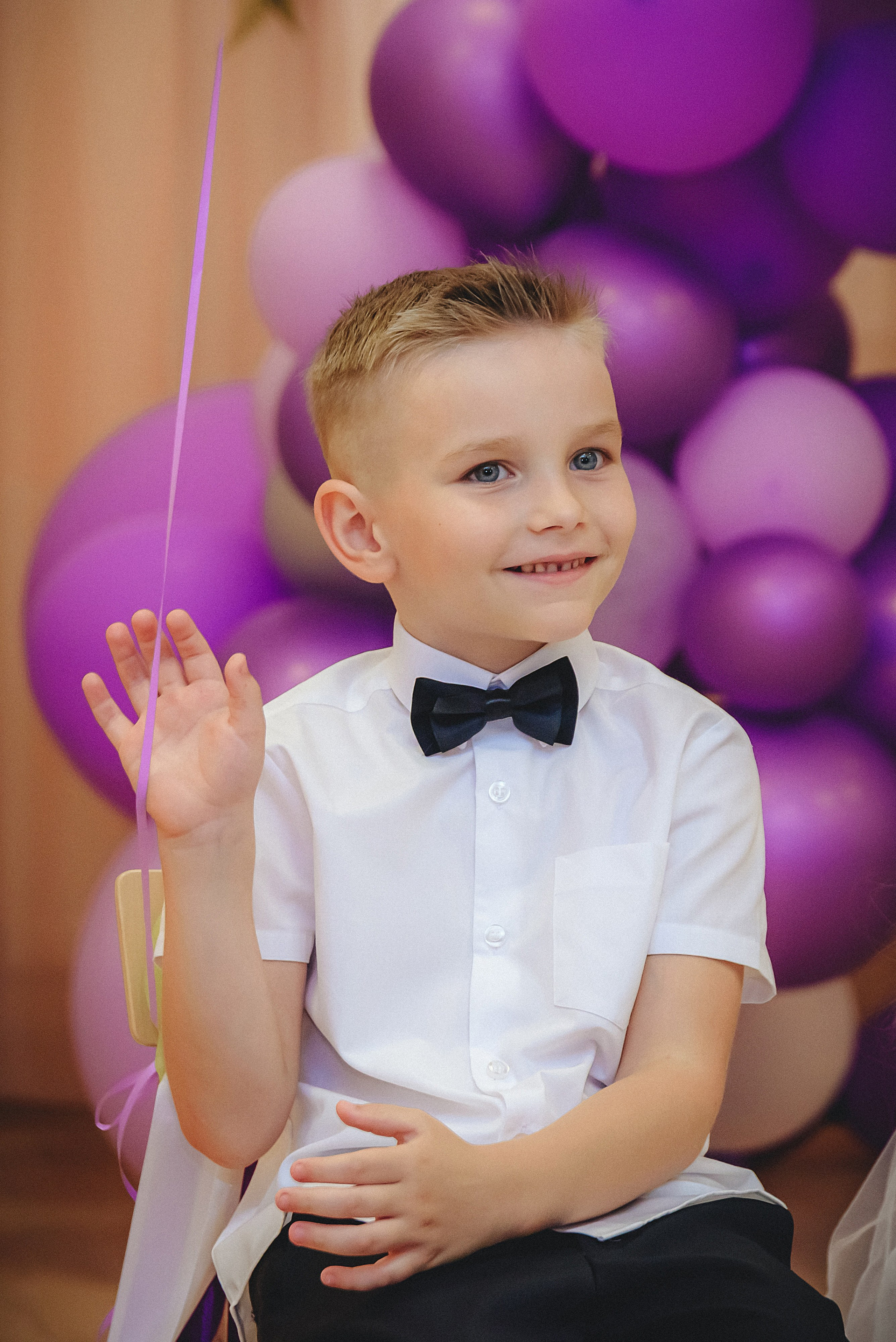 Bērnudārza «Laimiņa» Izlaidums. Photographer in Riga. Family, private and commercial photogrpahy