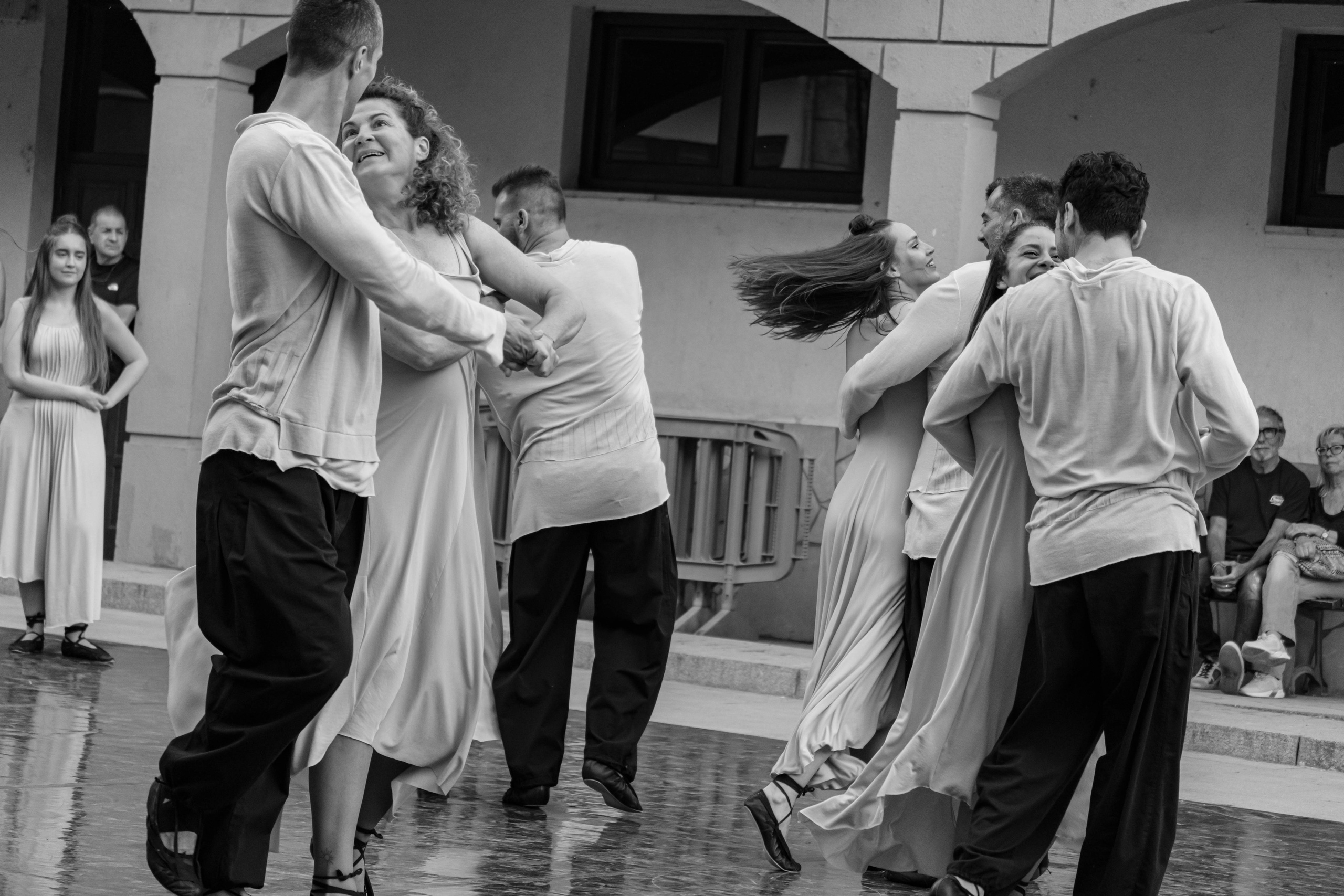 Esbart Sant Romá. Alba del Norte Studio