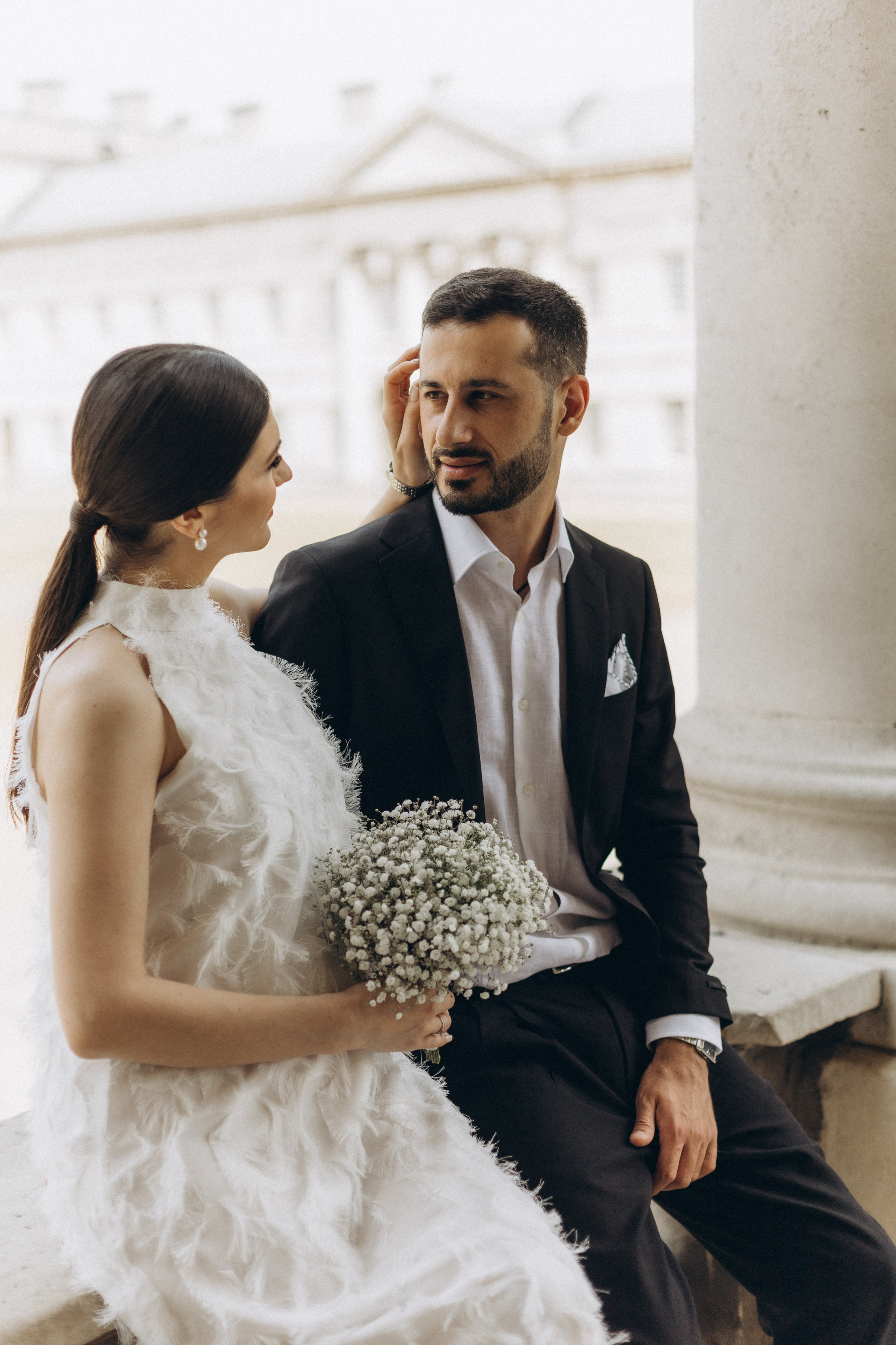 Kristina and David. Photographer in Milton Keynes, Northampton & London — Wedding, Family & Portrait Photography