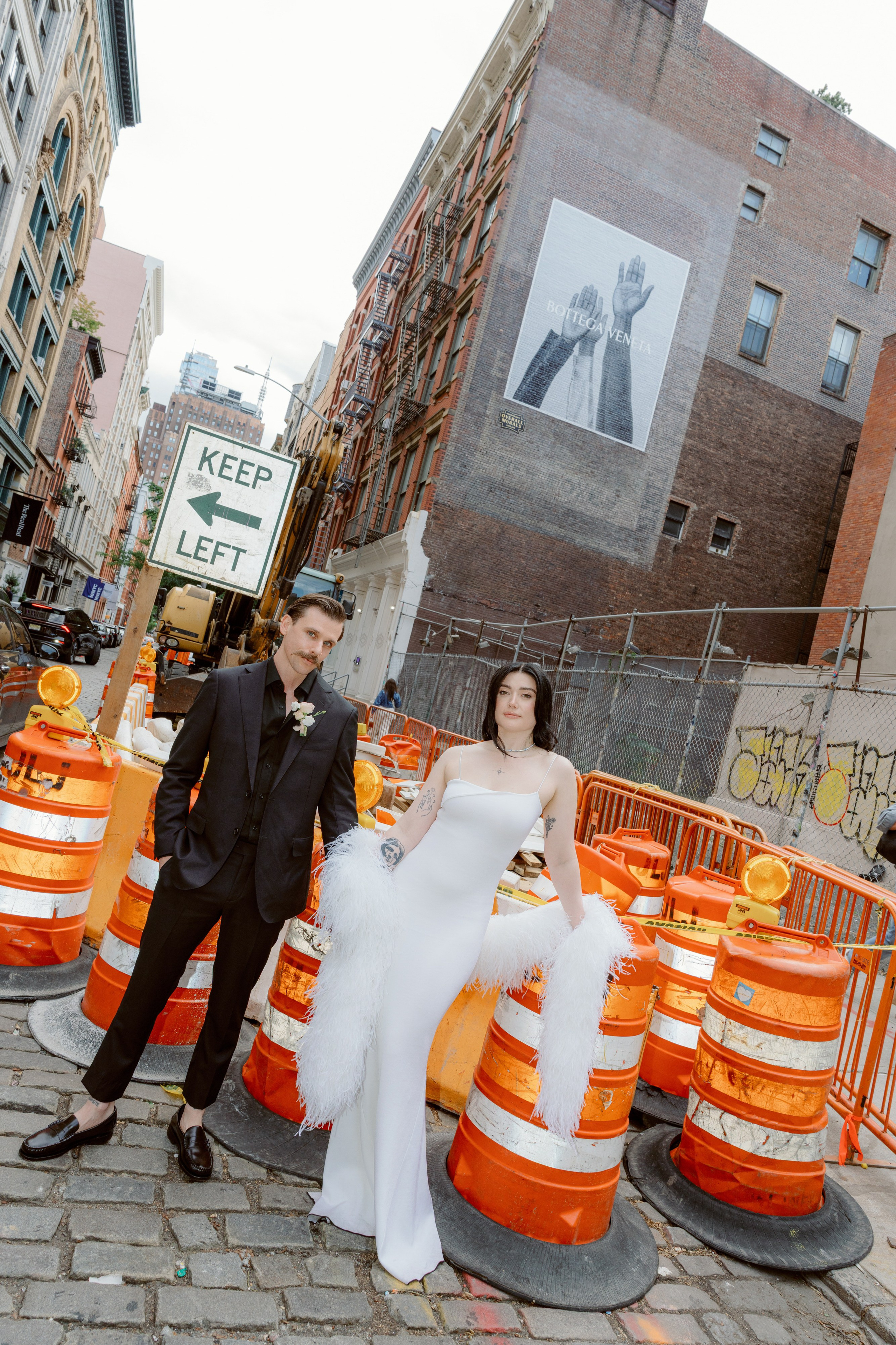 Savannah and Michael. Wedding photographer and videographer New York | New Jersey