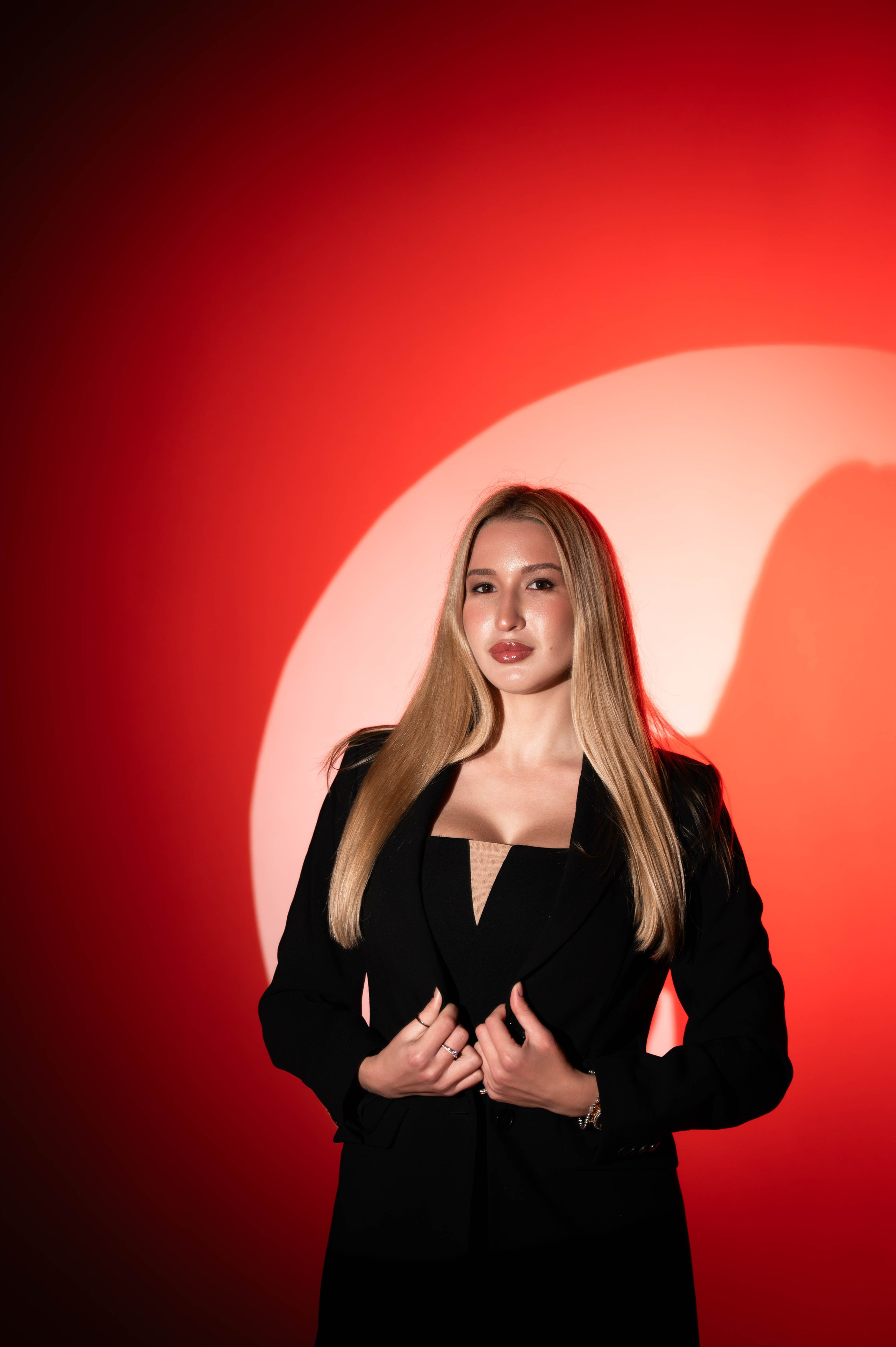 Анна. Сімейний та весільний фотограф Анастасія Реброва