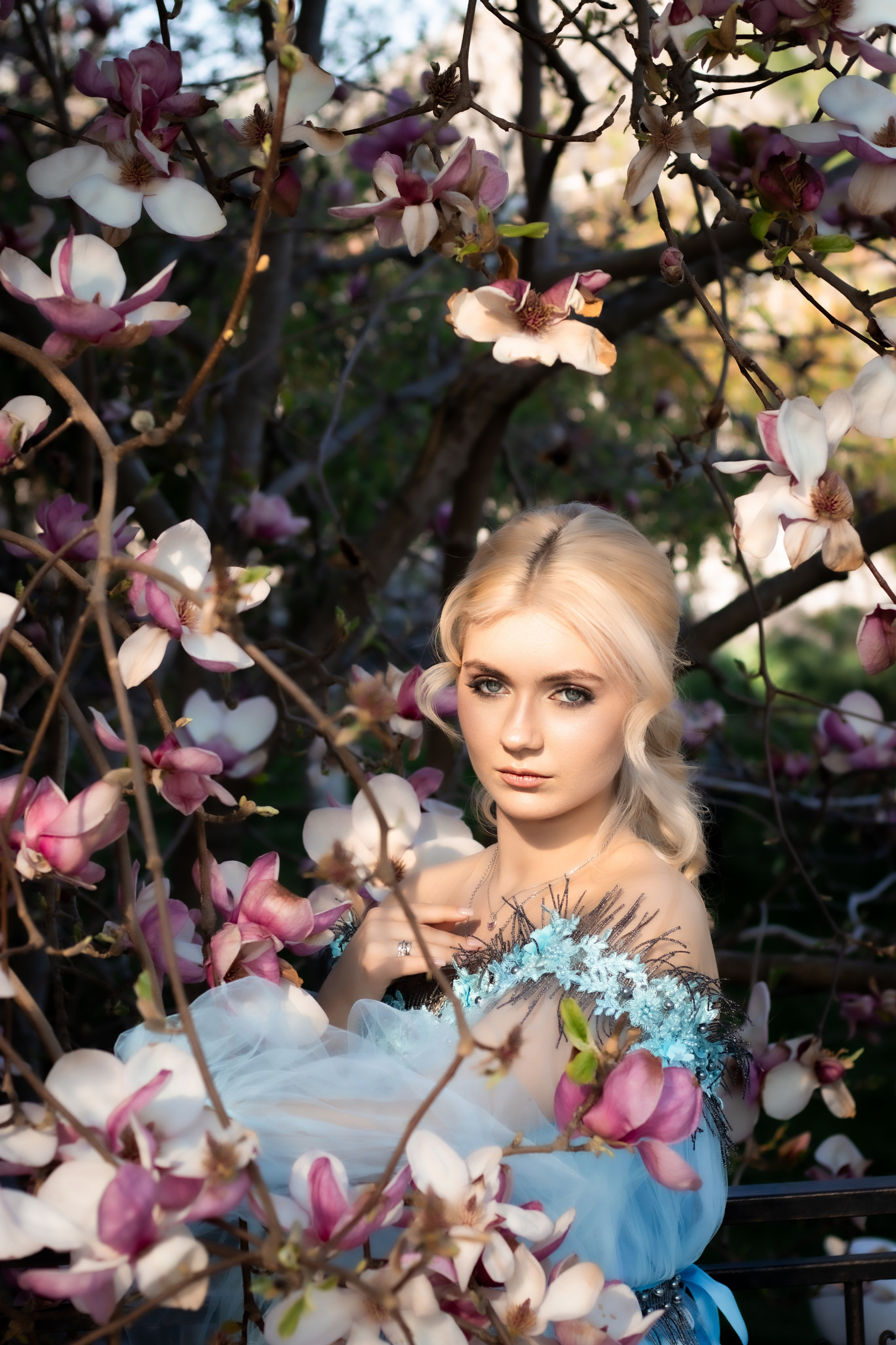 Єлизавета. Сімейний та весільний фотограф Анастасія Реброва