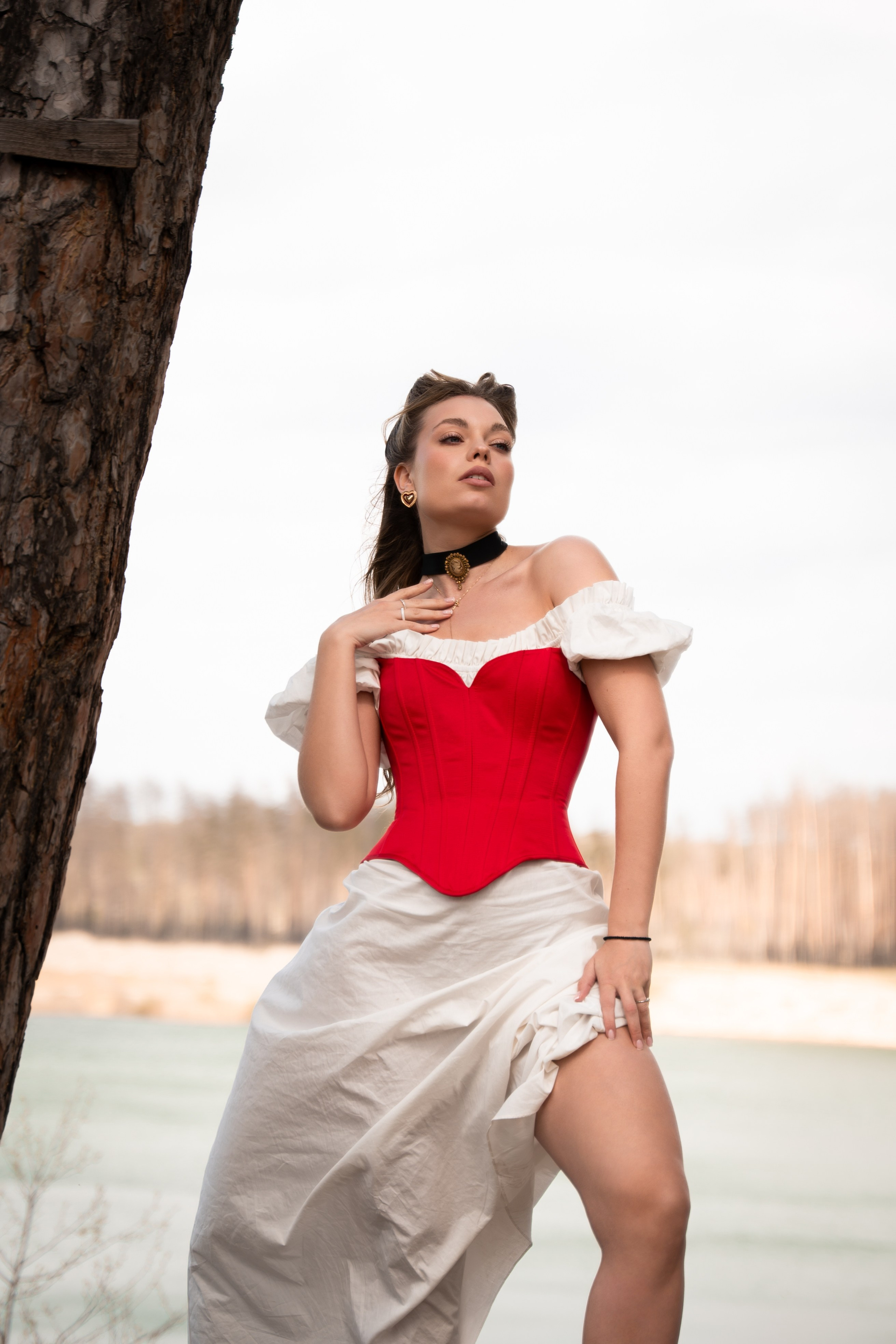Марія. Сімейний та весільний фотограф Анастасія Реброва