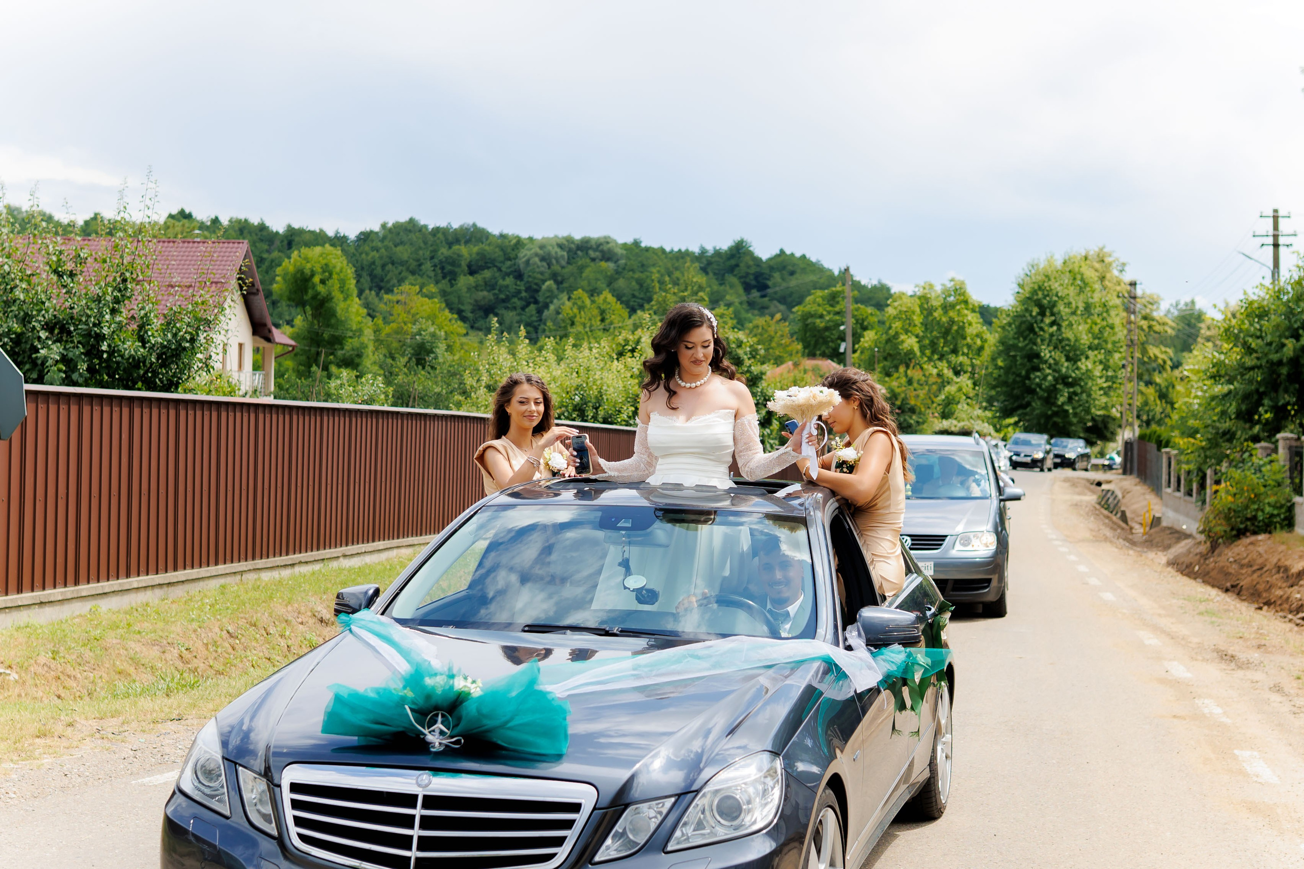 Nunta Nicoleta & Răzvan | Fotografie & Videografie Profesională. Servicii foto-video profesionale, pentru momente de neuitat