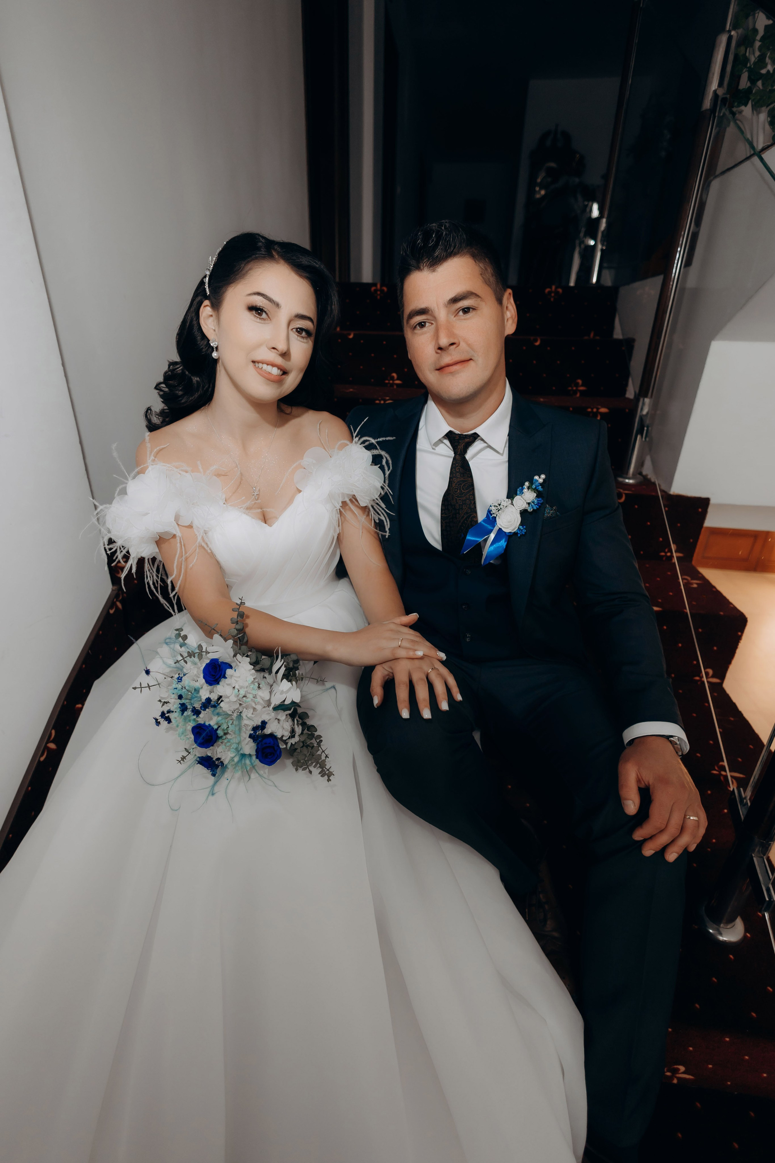 Loredana & Emilian – Ziua Nunții | Videografie - fotografie Botez Suceava, Iași, Botoșani. Servicii foto-video profesionale, pentru momente de neuitat