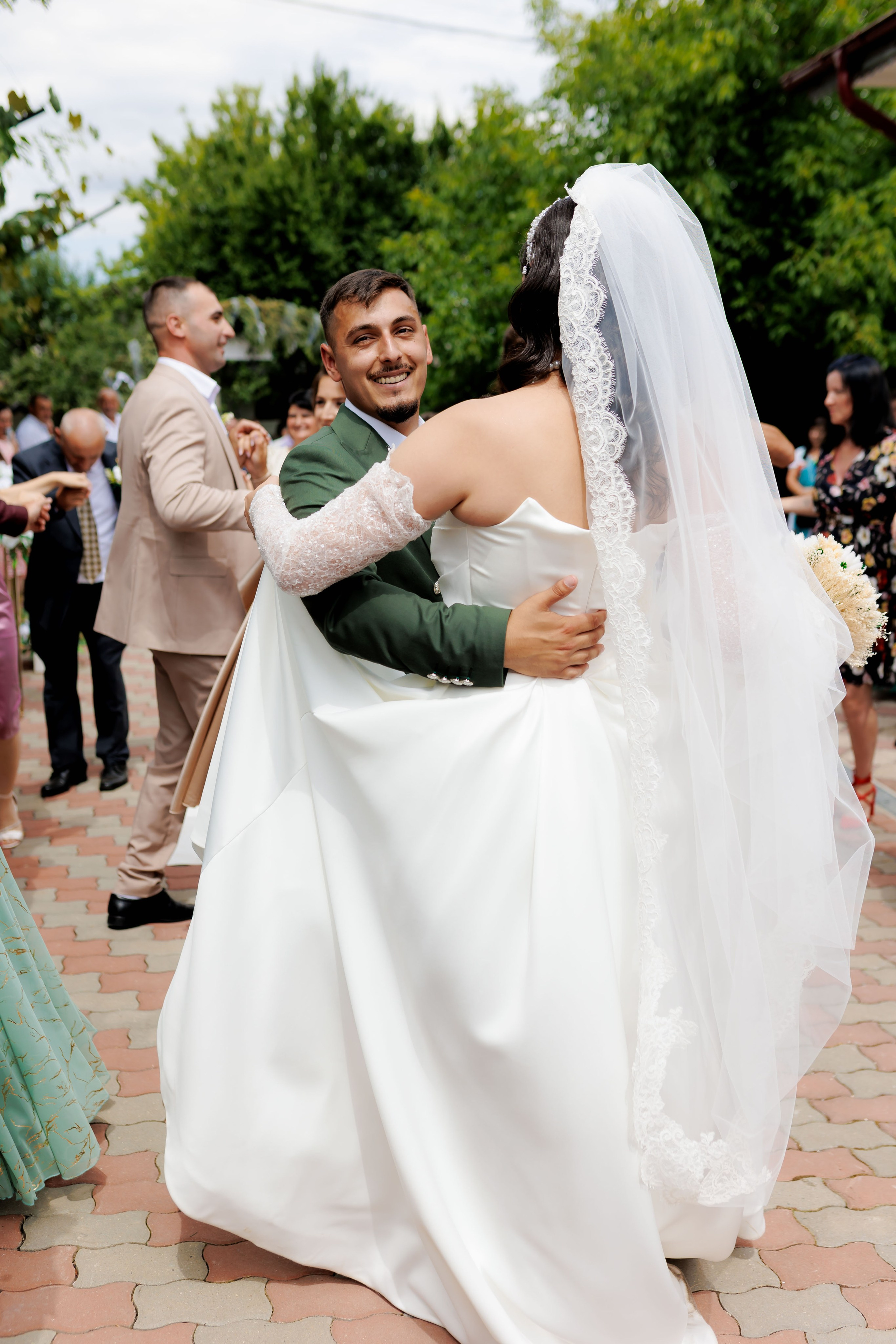 Nunta Nicoleta & Răzvan | Fotografie & Videografie Profesională. Servicii foto-video profesionale, pentru momente de neuitat