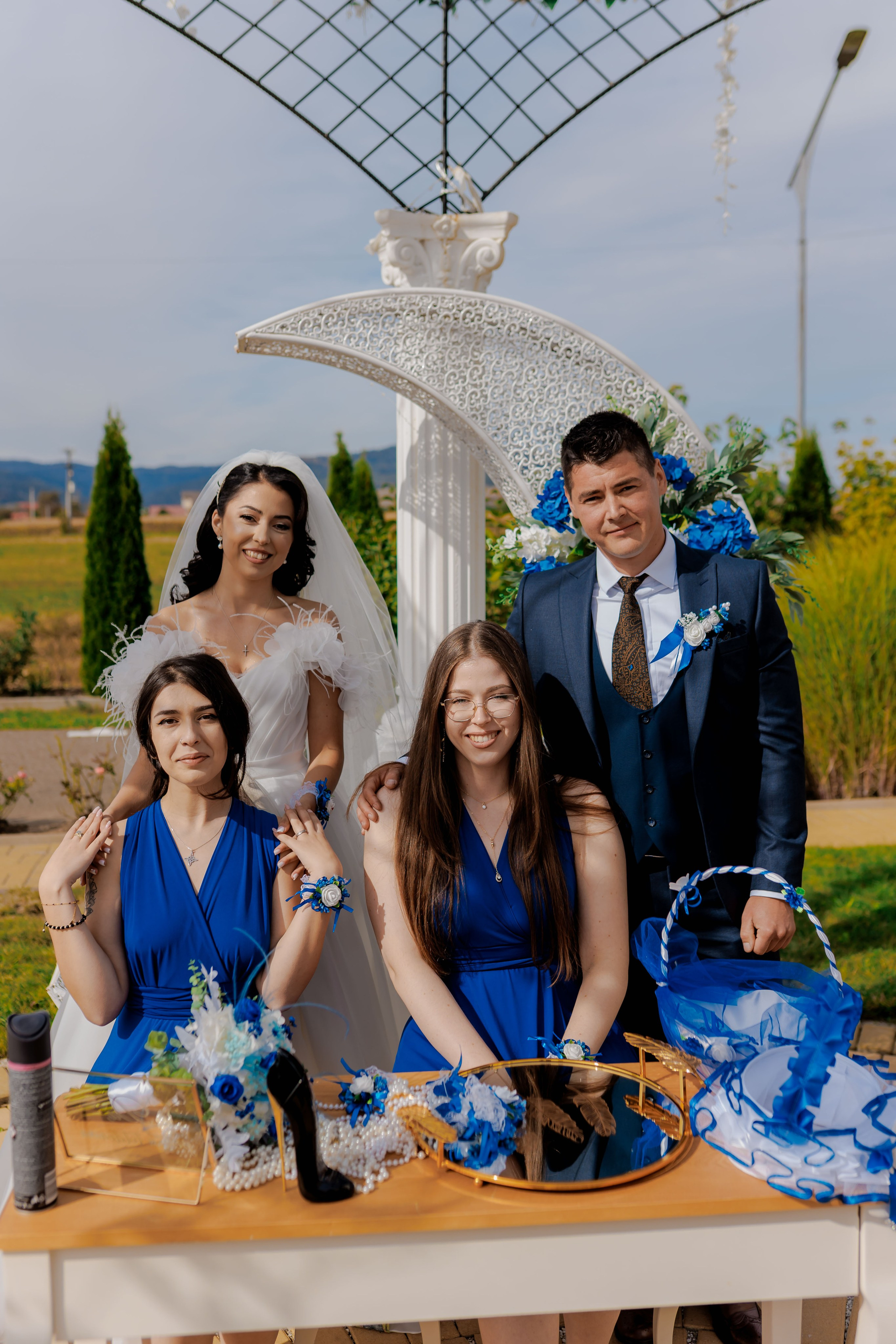 Loredana & Emilian – Ziua Nunții | Videografie - fotografie Botez Suceava, Iași, Botoșani. Servicii foto-video profesionale, pentru momente de neuitat