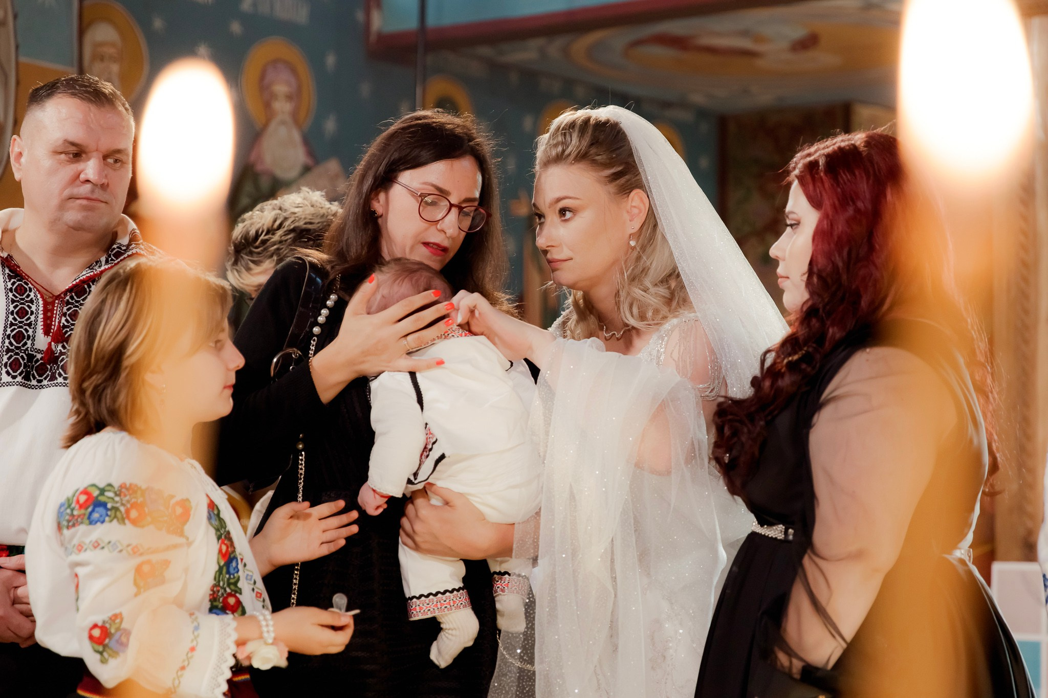 Mihai & Oana. Servicii foto-video profesionale, pentru momente de neuitat