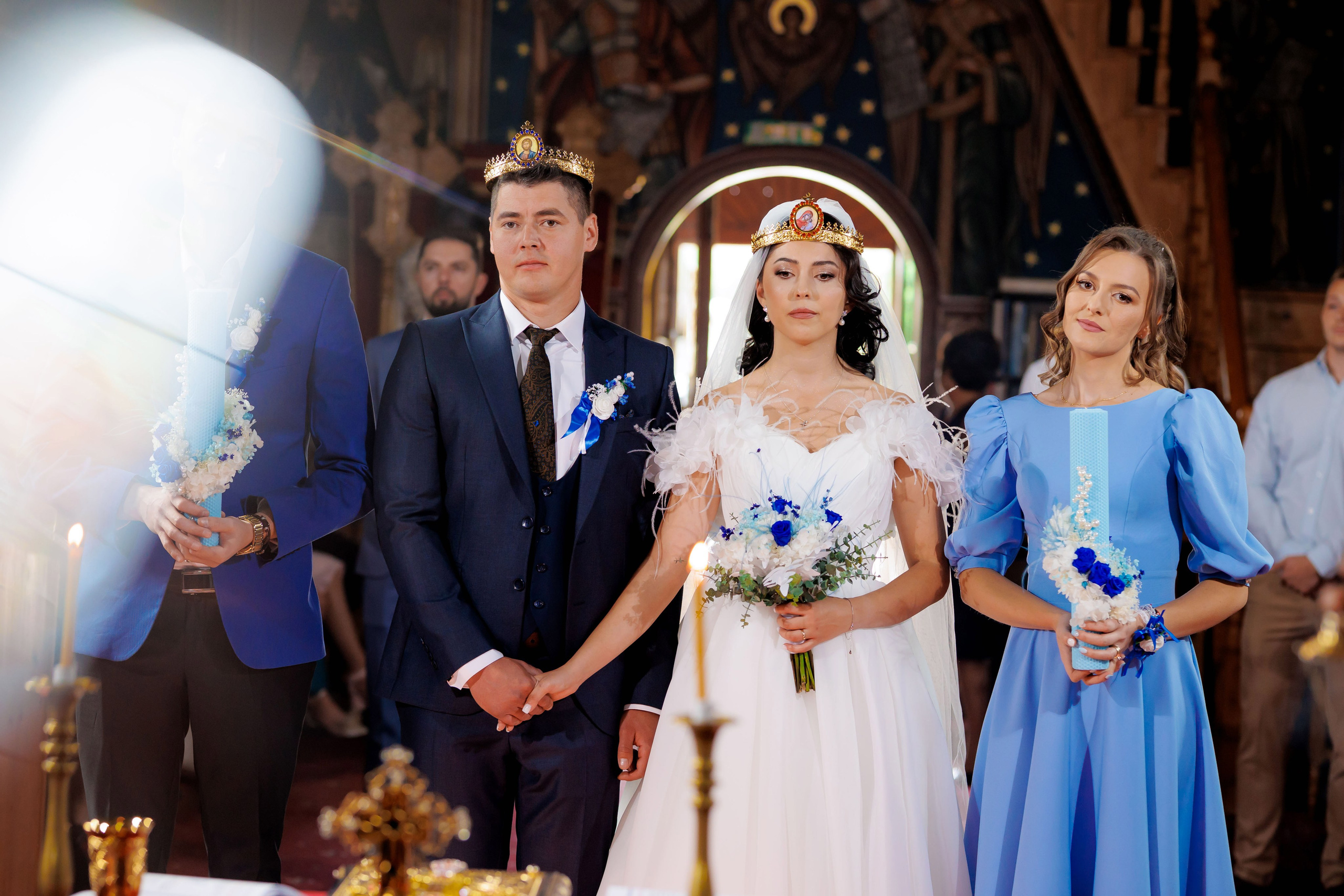 Loredana & Emilian – Ziua Nunții | Videografie - fotografie Botez Suceava, Iași, Botoșani. Servicii foto-video profesionale, pentru momente de neuitat