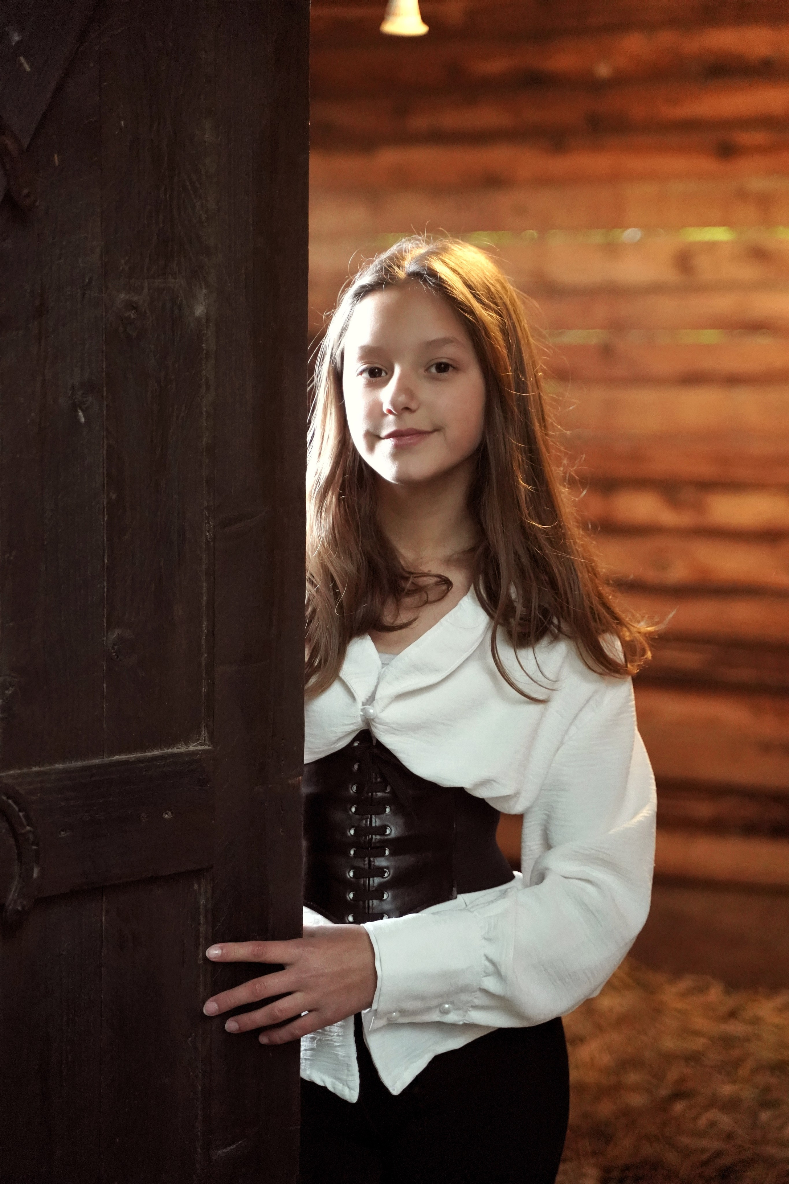 Мне 12!!!. Фотограф. Визуал. Хайфа. Талья Цветкова