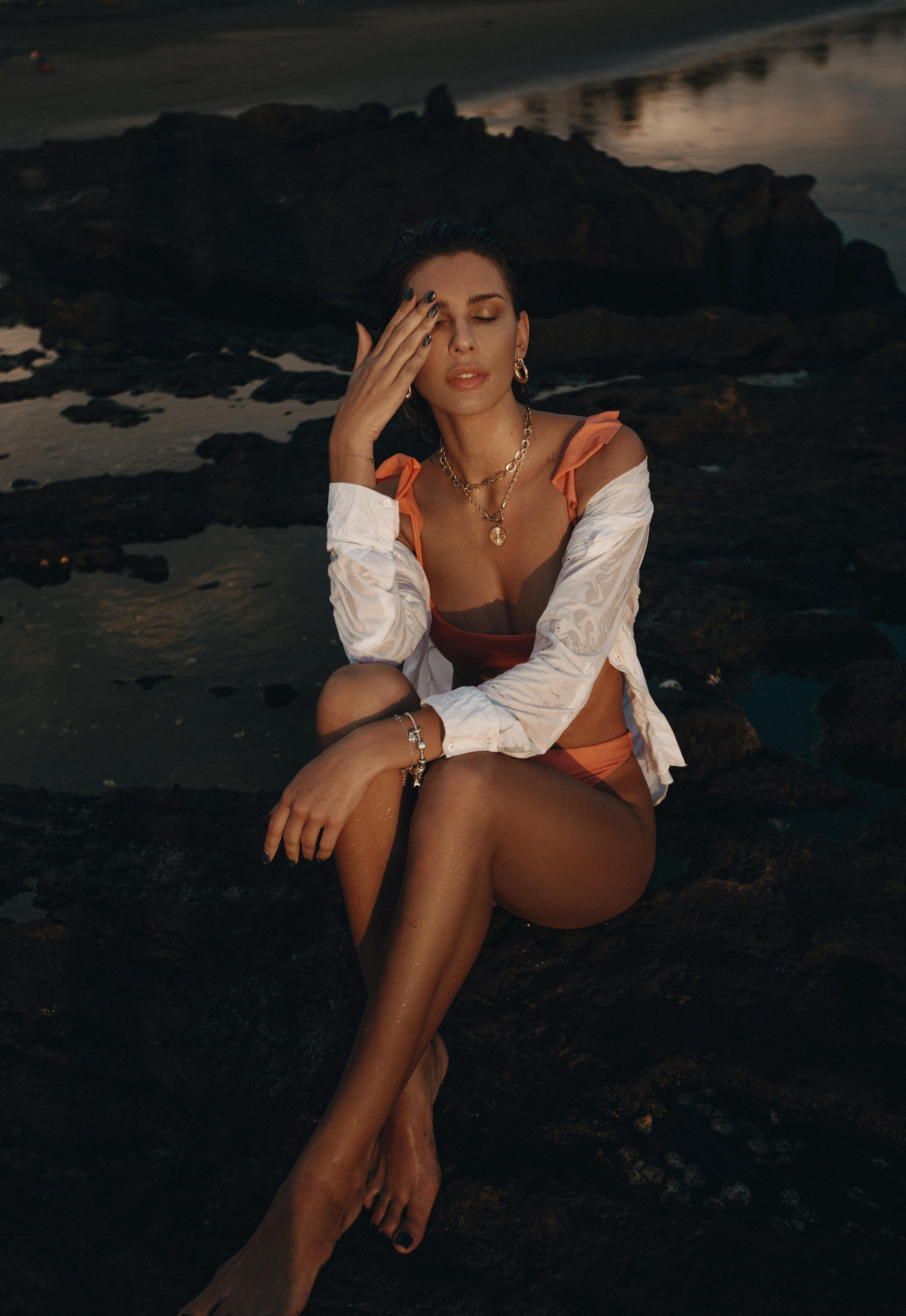 Islands nature. Julia Semenchuk photographer