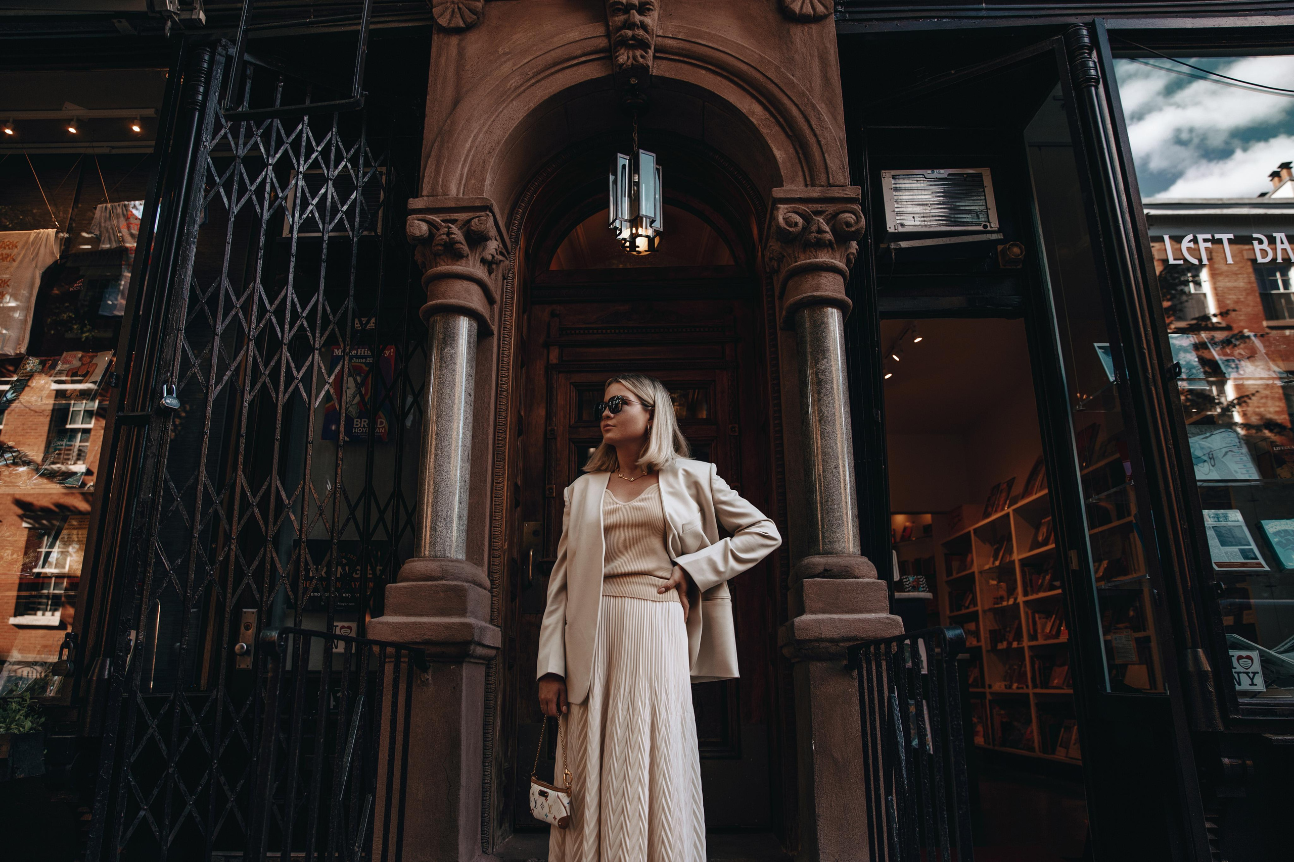 City. Julia Semenchuk photographer