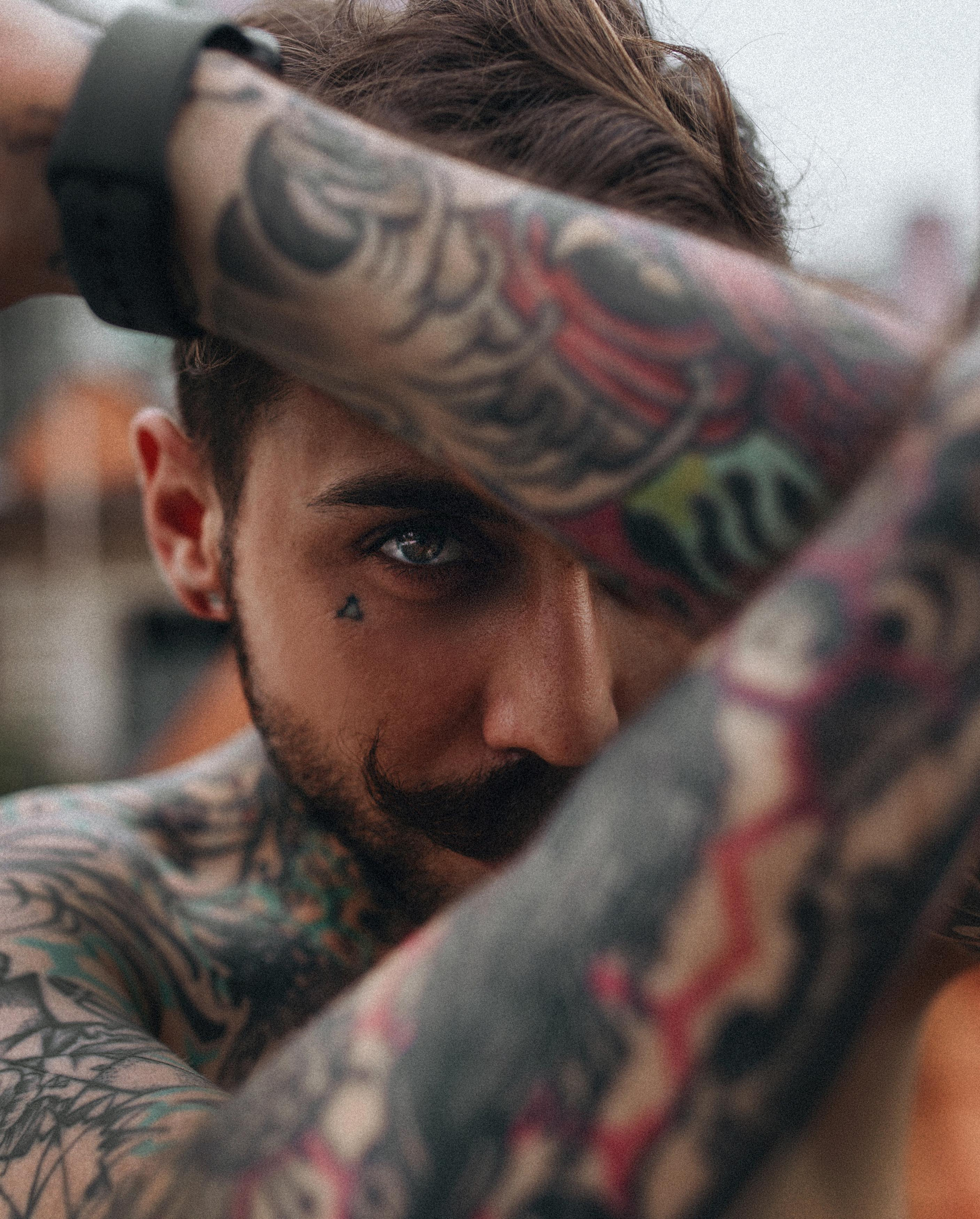 City. Julia Semenchuk photographer
