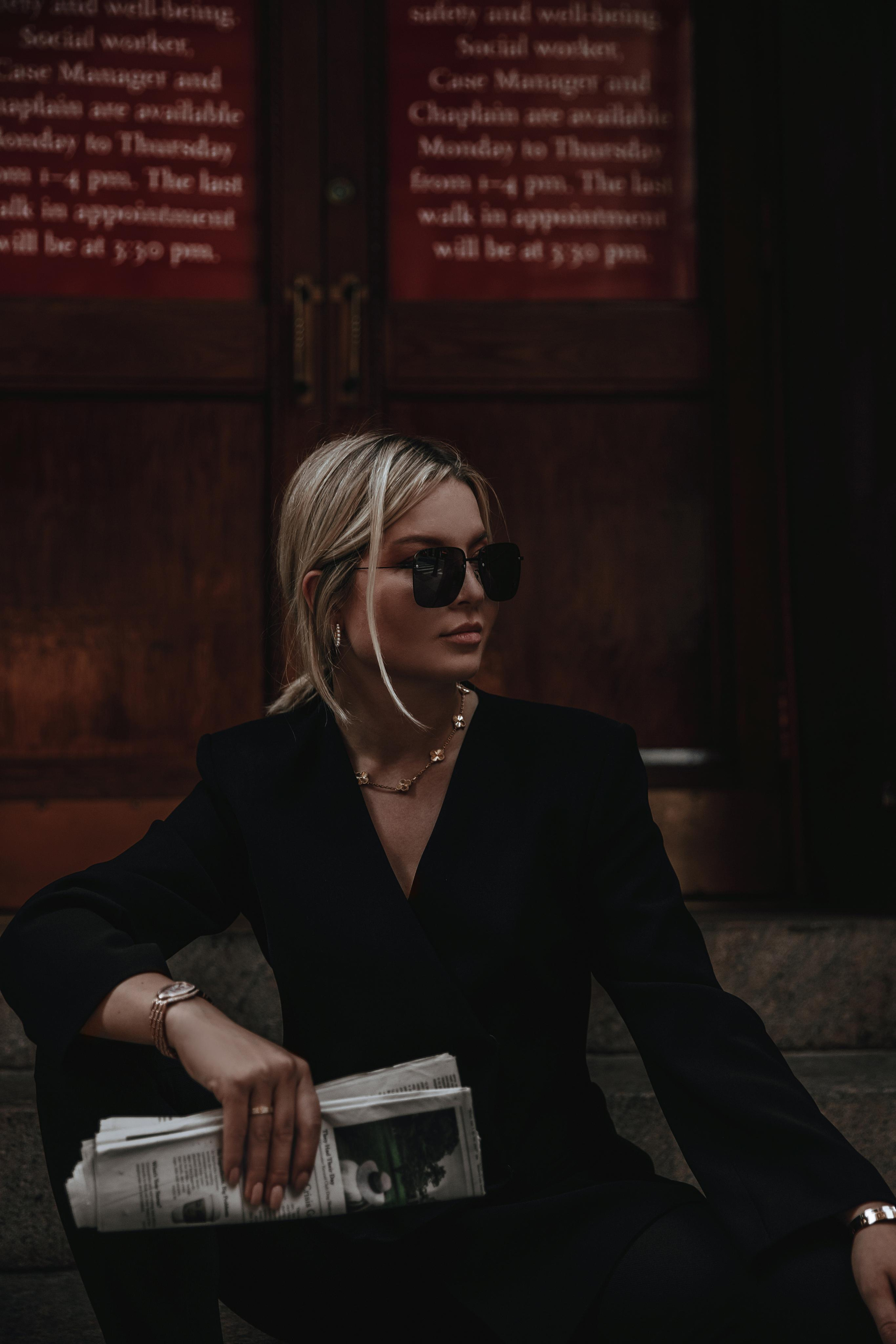 City. Julia Semenchuk photographer