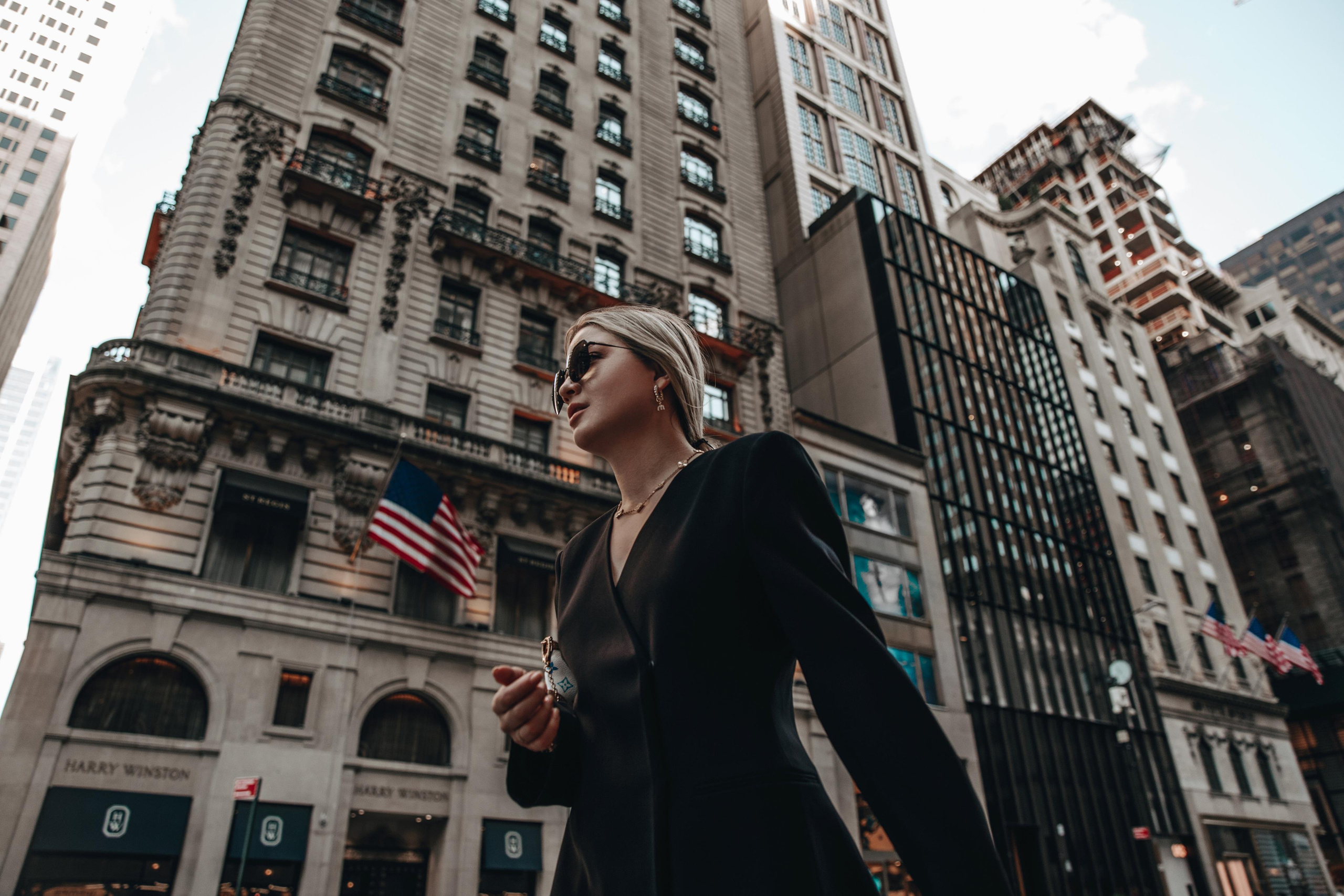 City. Julia Semenchuk photographer