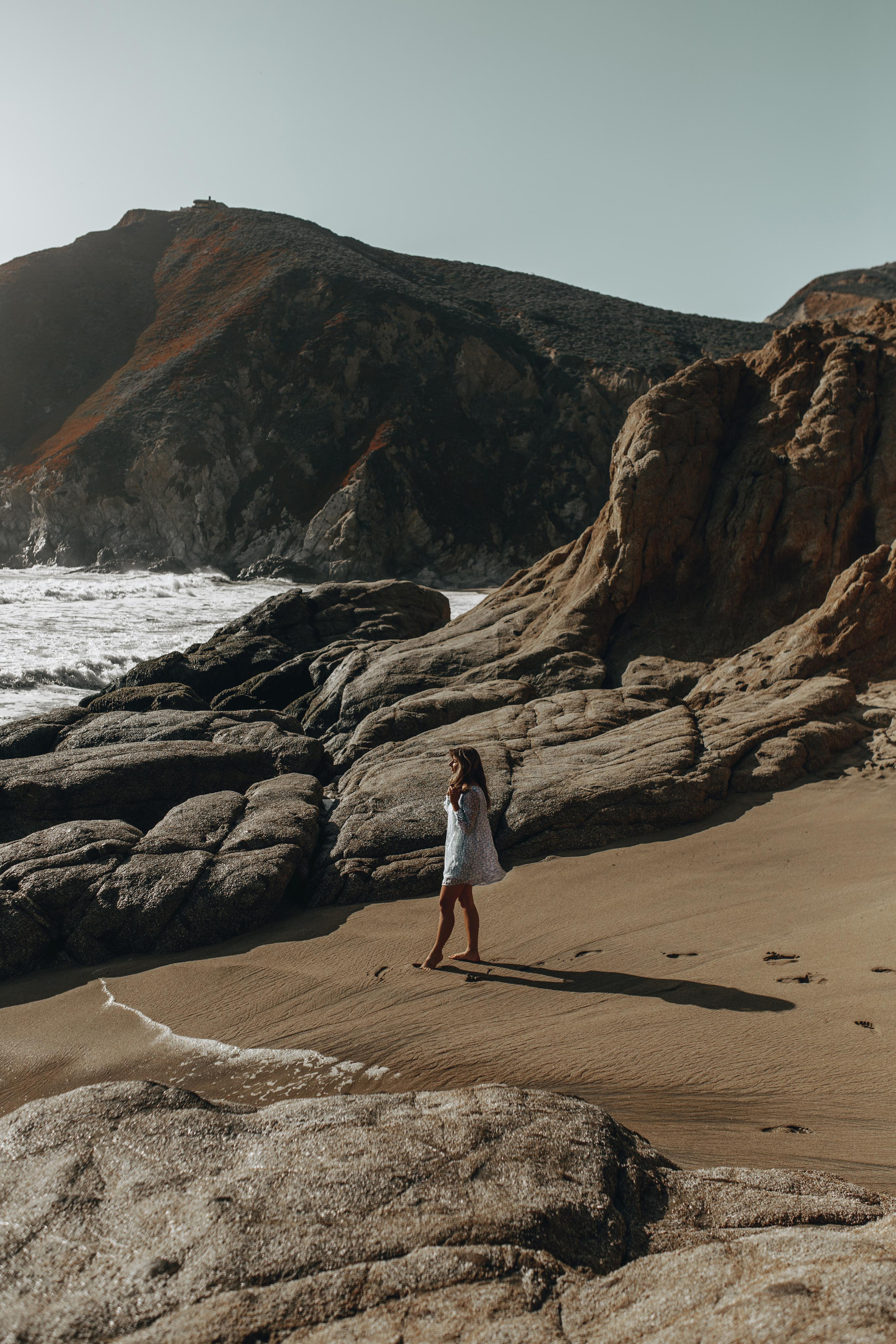 Islands nature. Julia Semenchuk photographer