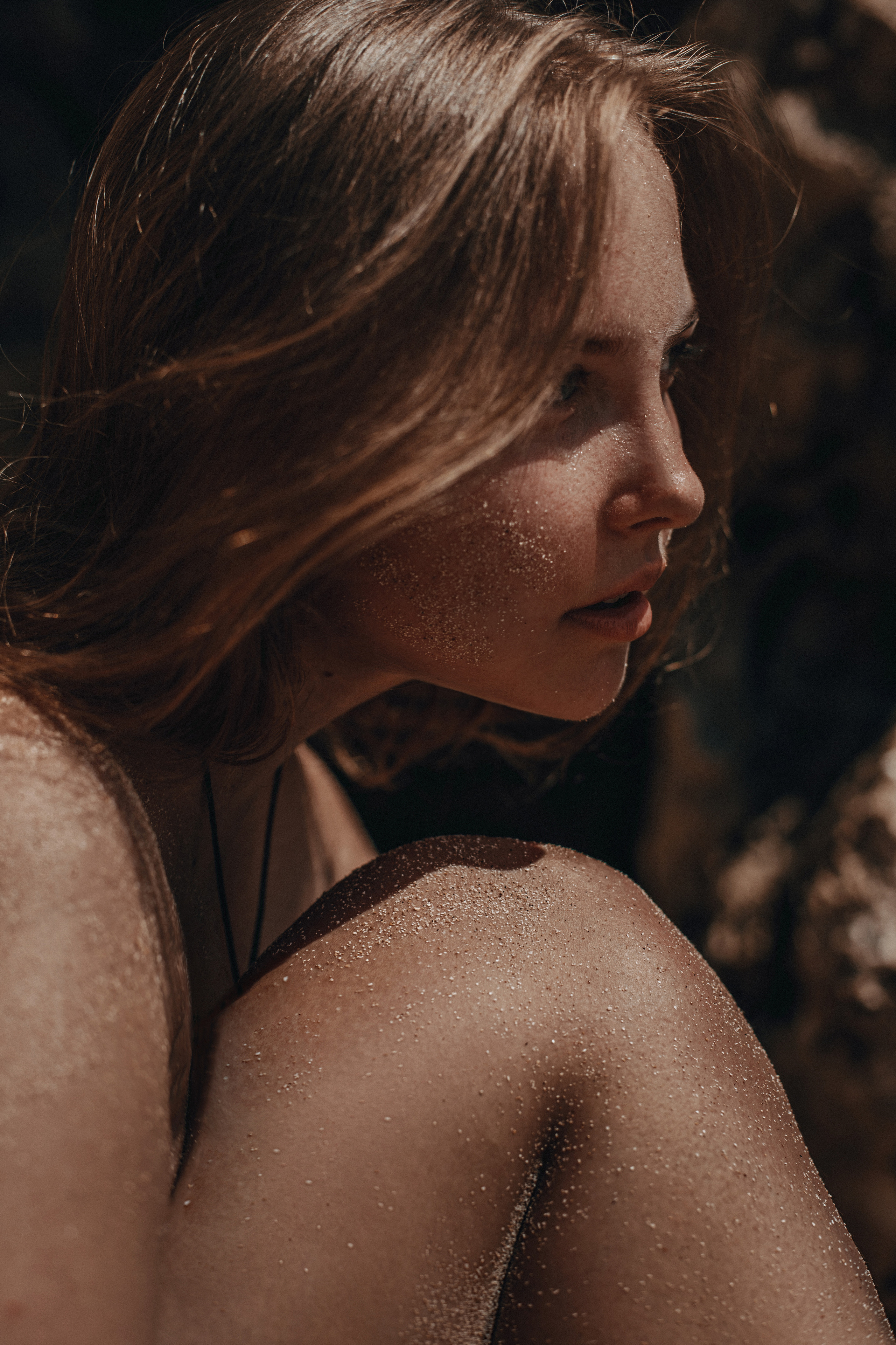 Islands nature. Julia Semenchuk photographer