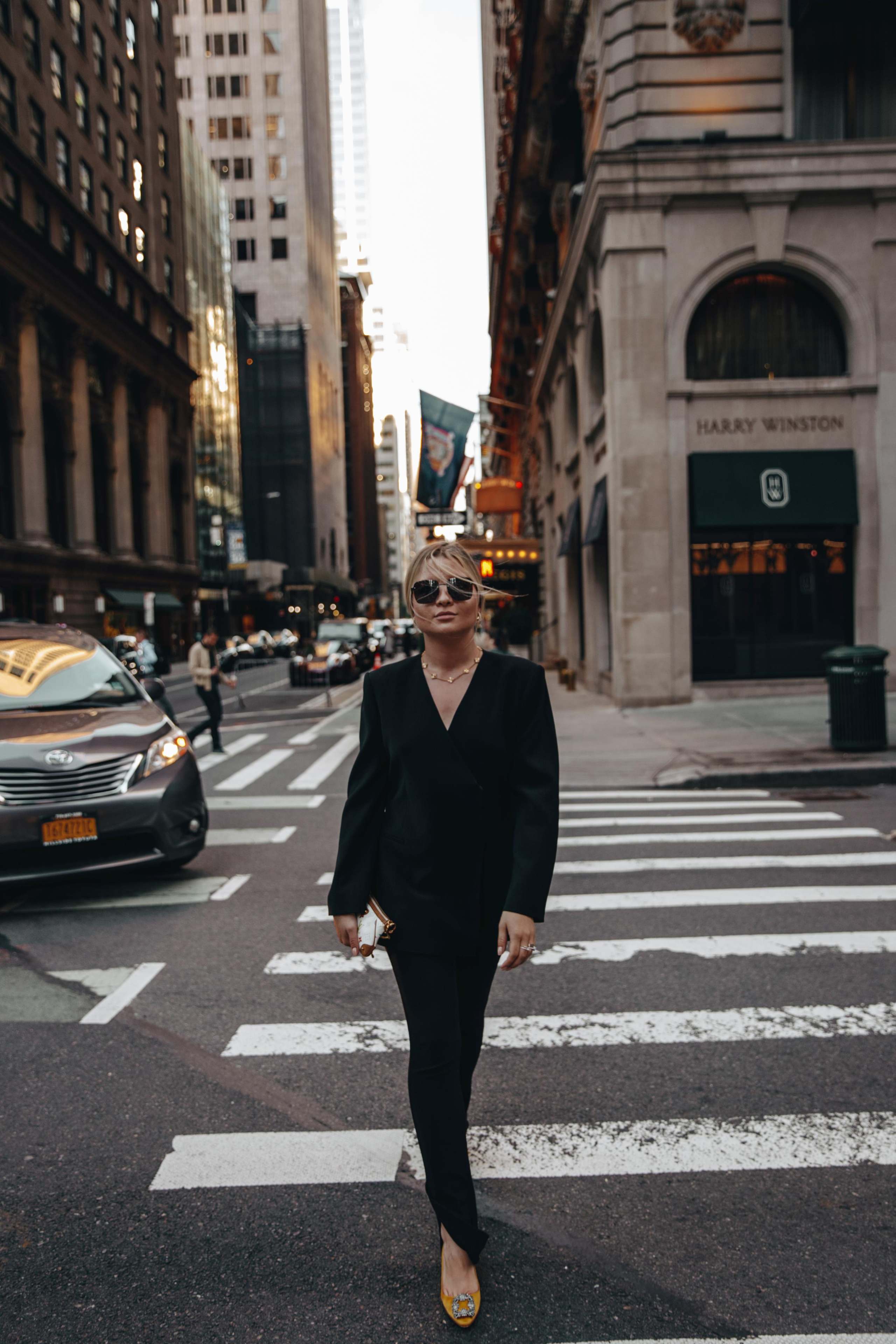 City. Julia Semenchuk photographer