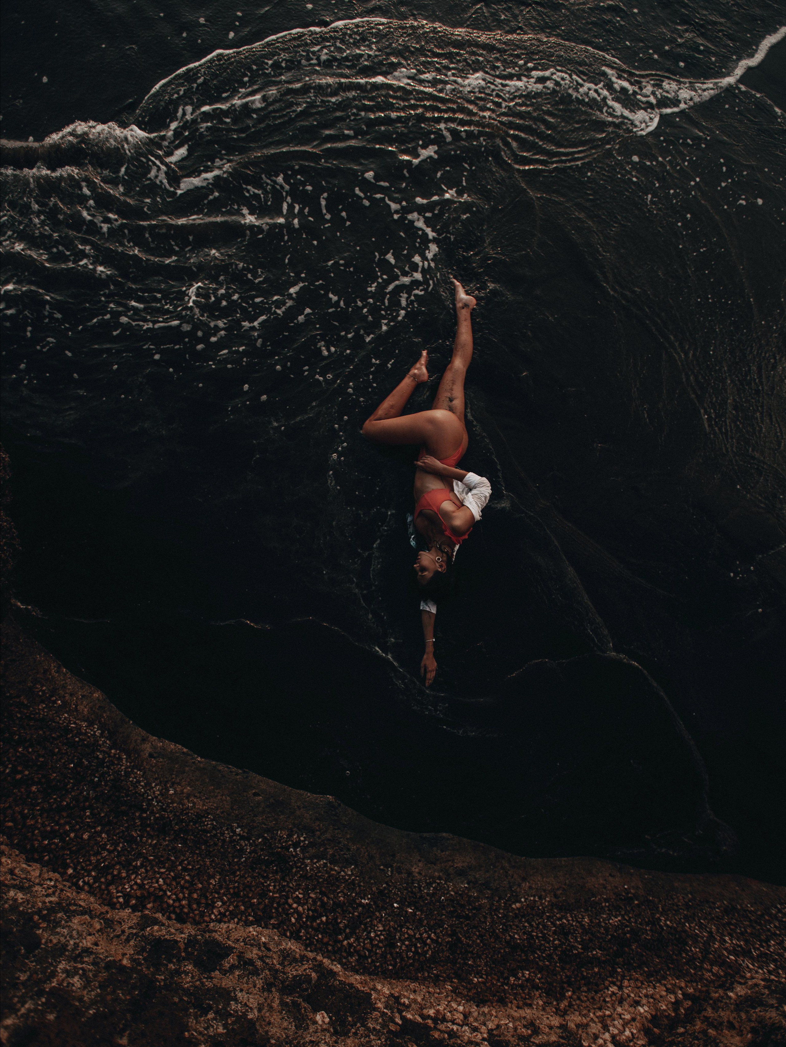 Islands nature. Julia Semenchuk photographer