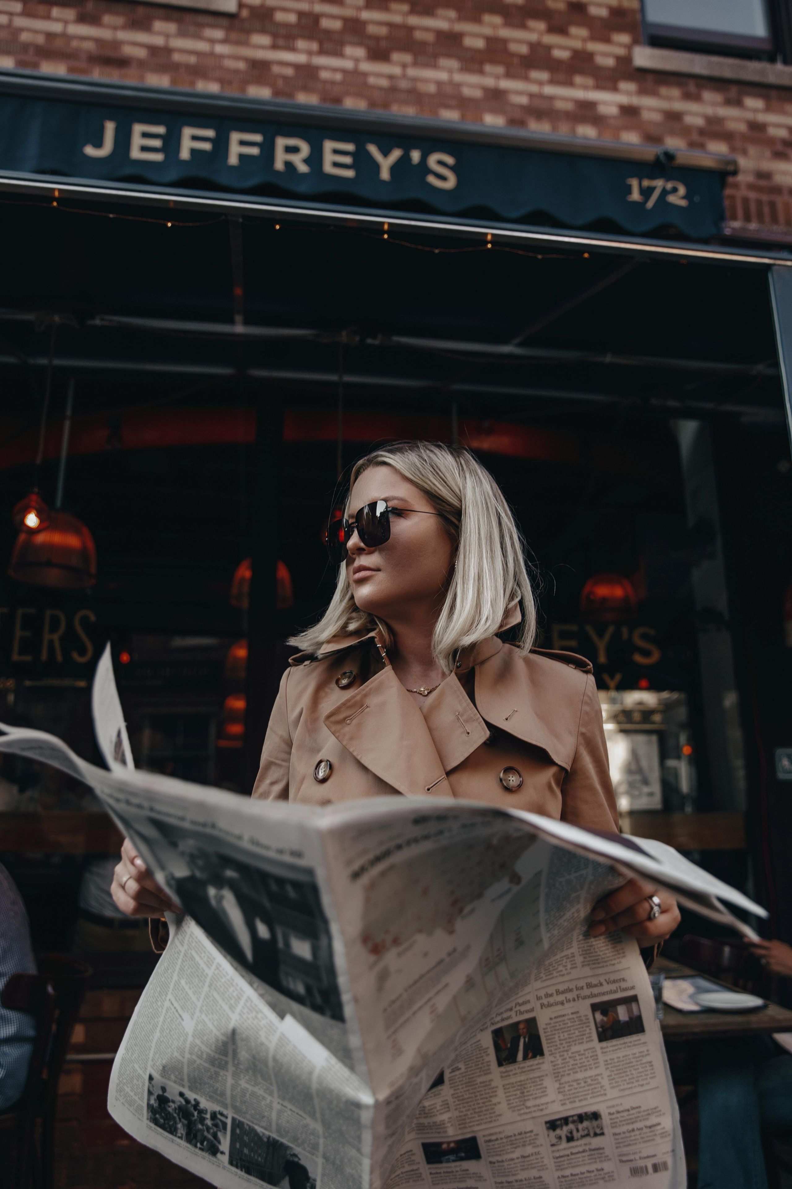 City. Julia Semenchuk photographer