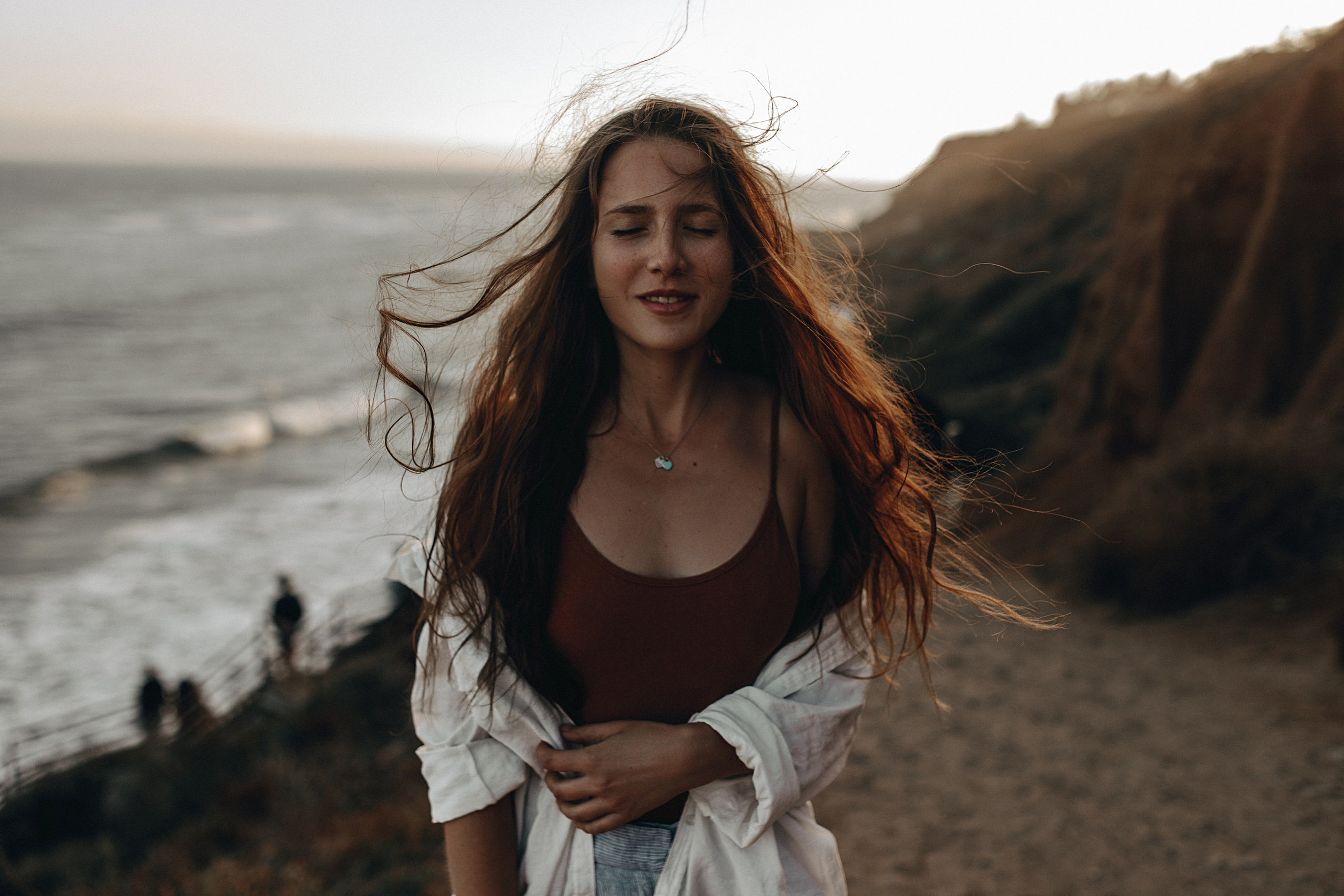 Islands nature. Julia Semenchuk photographer
